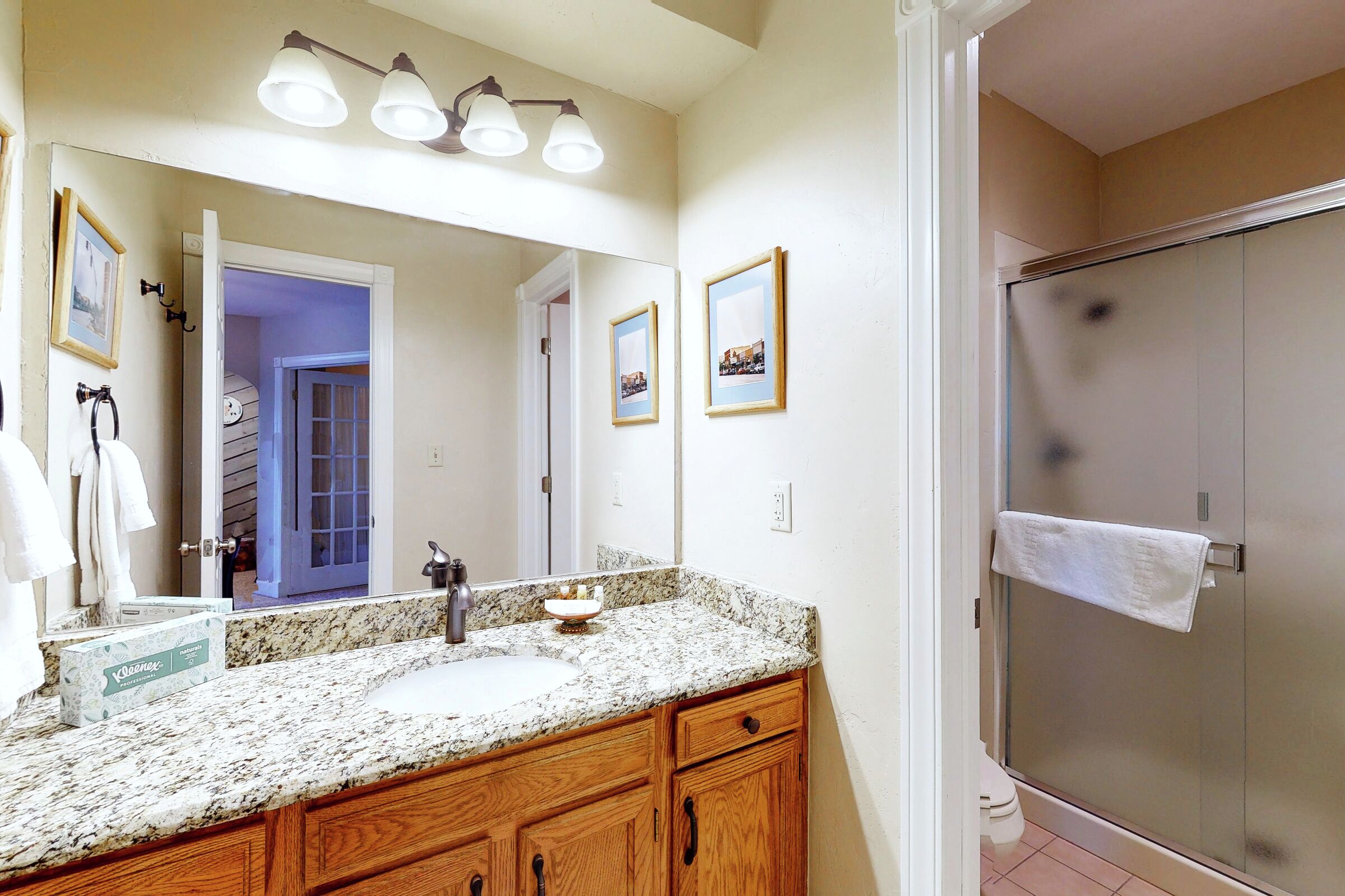 #19 - Bathroom