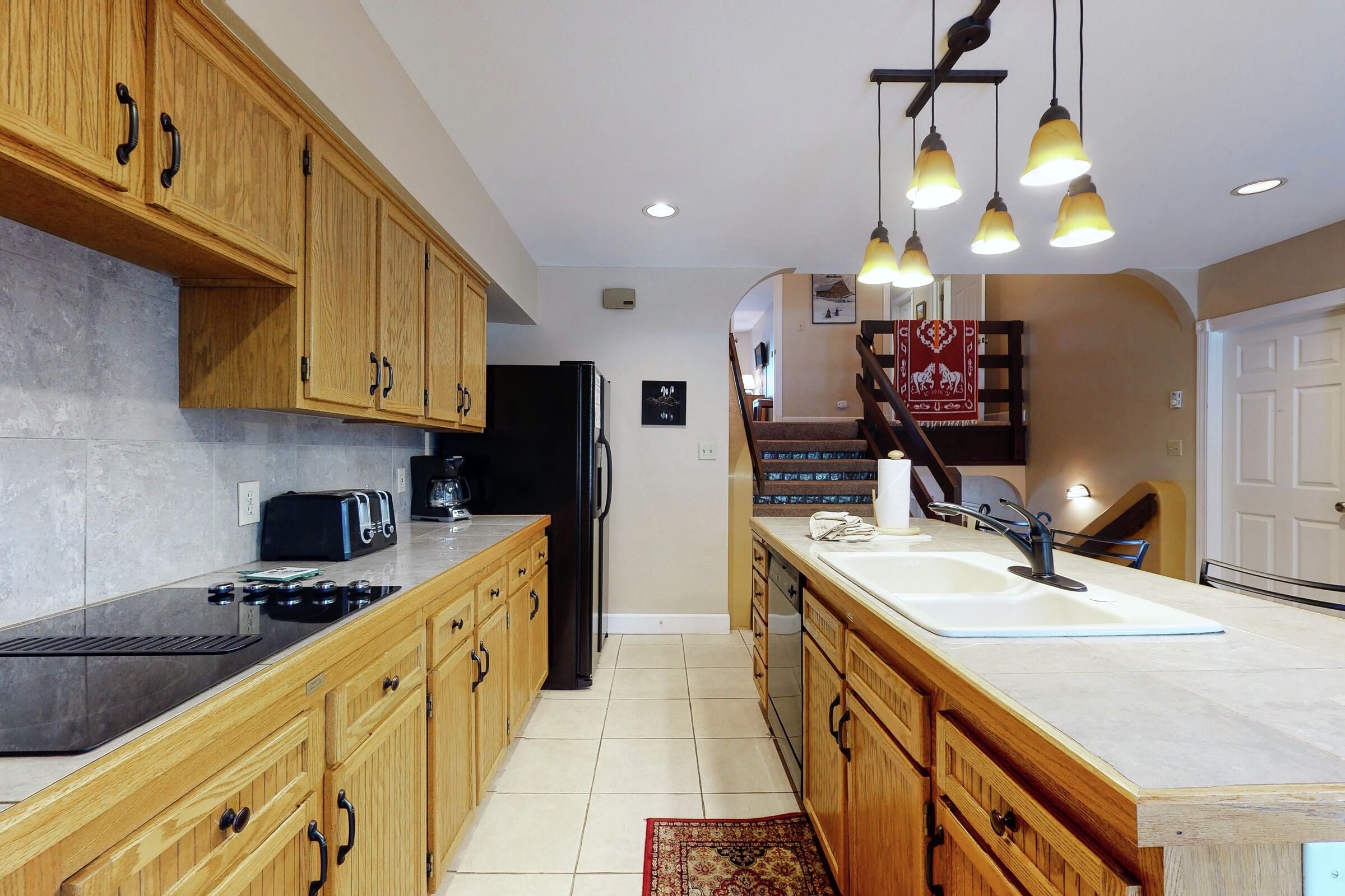 #19 - Kitchen