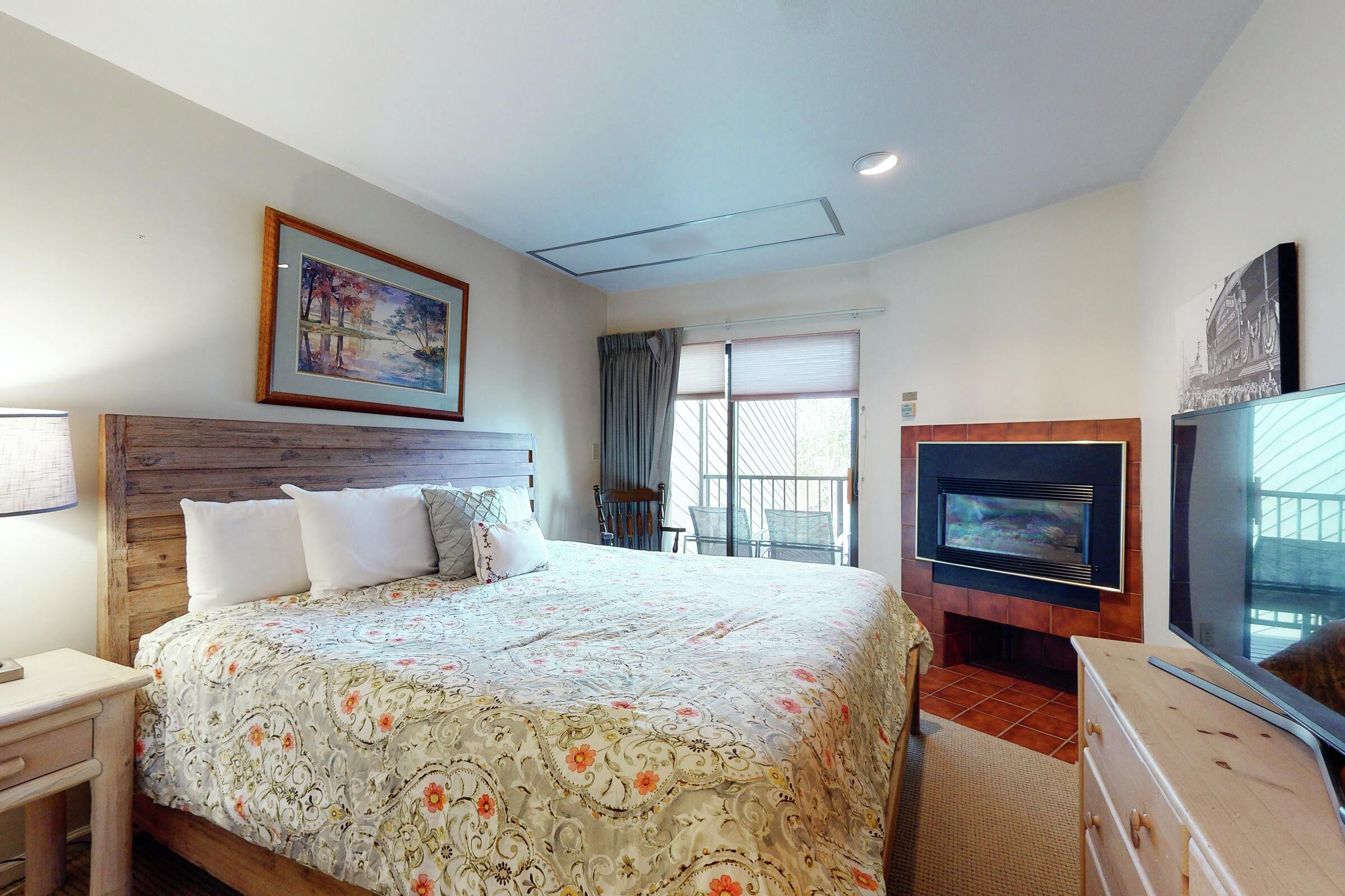 #7 - Master Bedroom