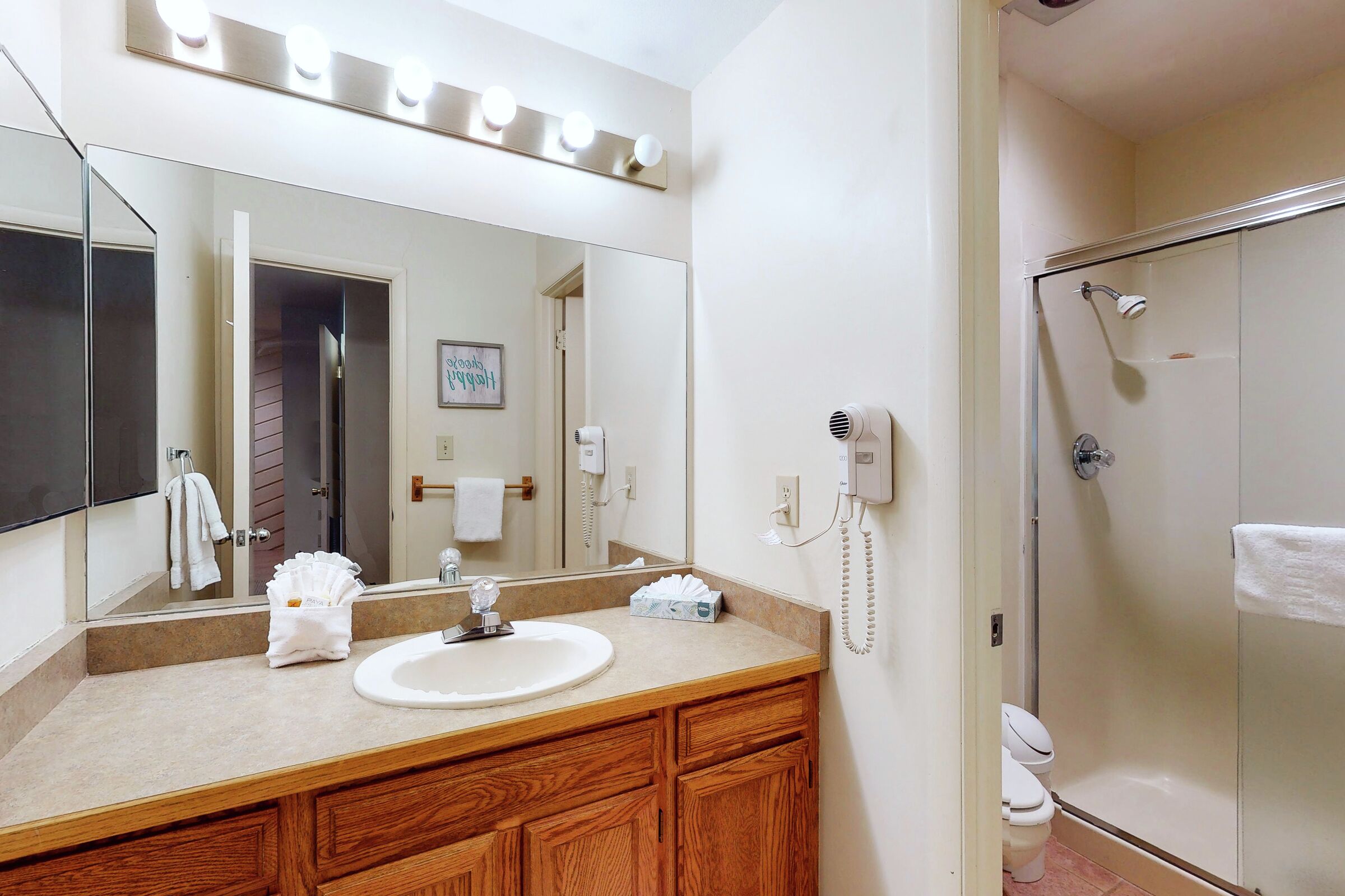 #7 - Bathroom
