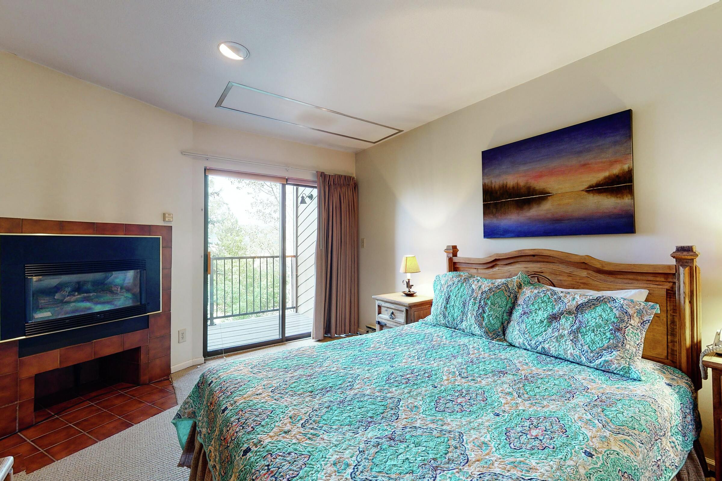 #7 - Bedroom