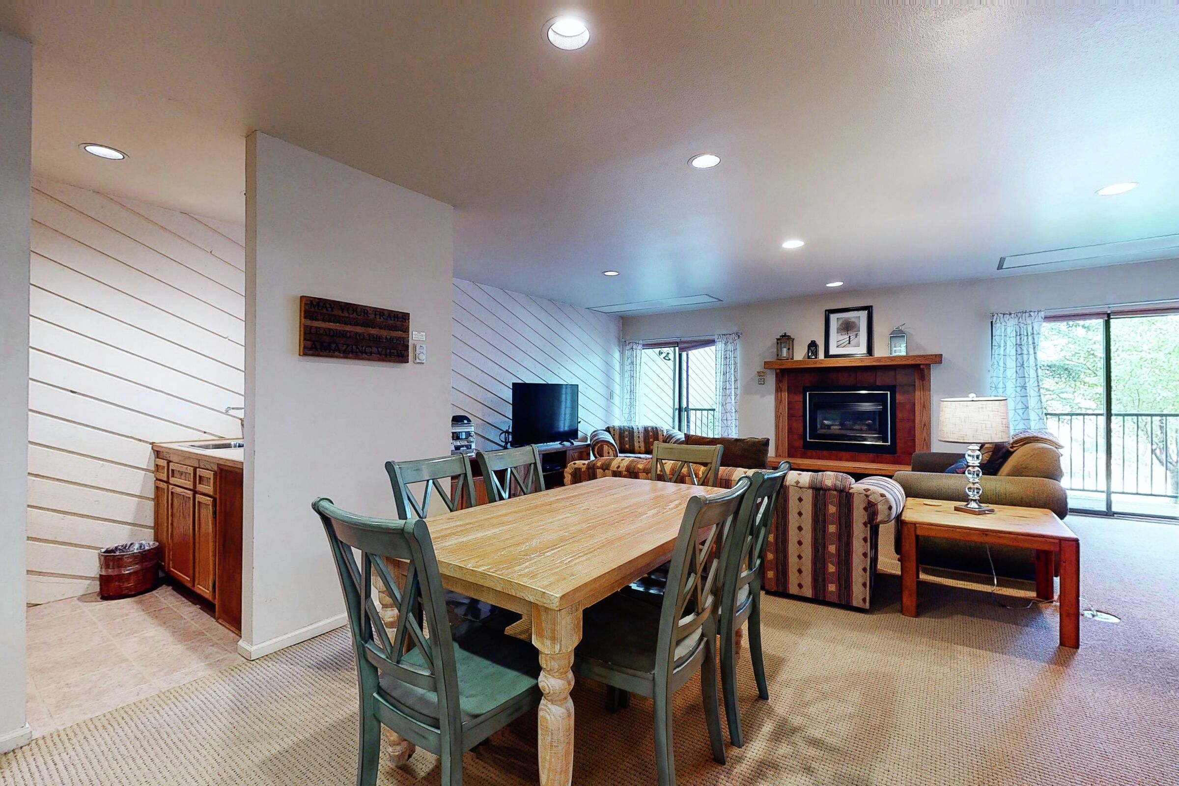 #7 - Dining Room