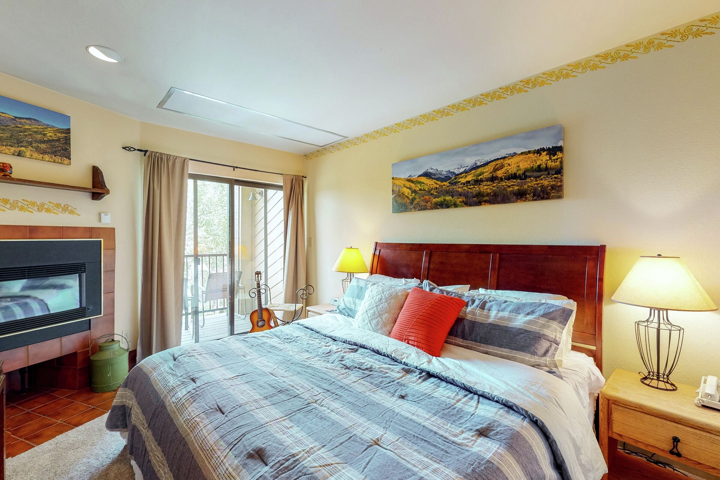 #13 - Bedroom