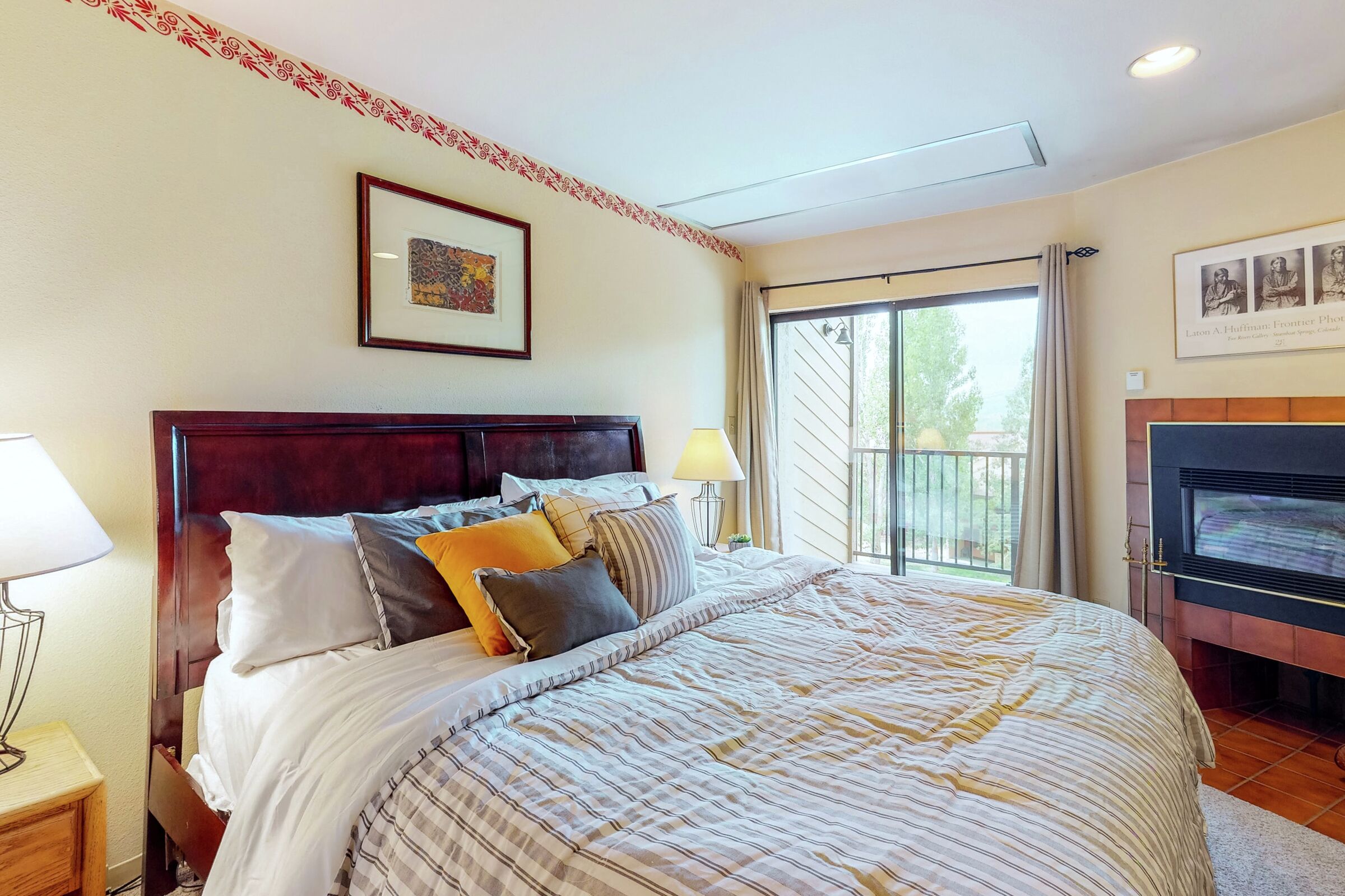 #13 - Master Bedroom