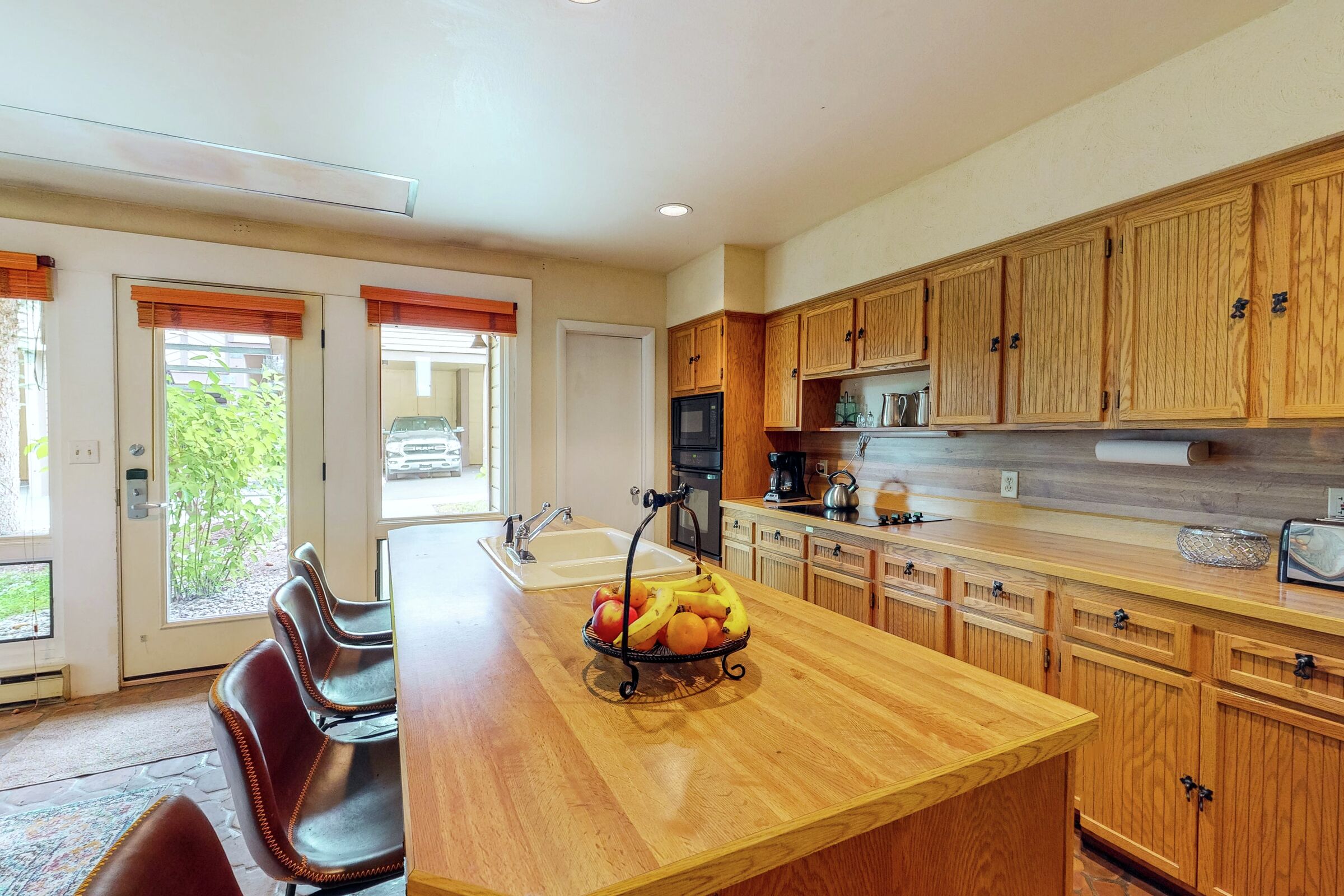 #13 - Kitchen