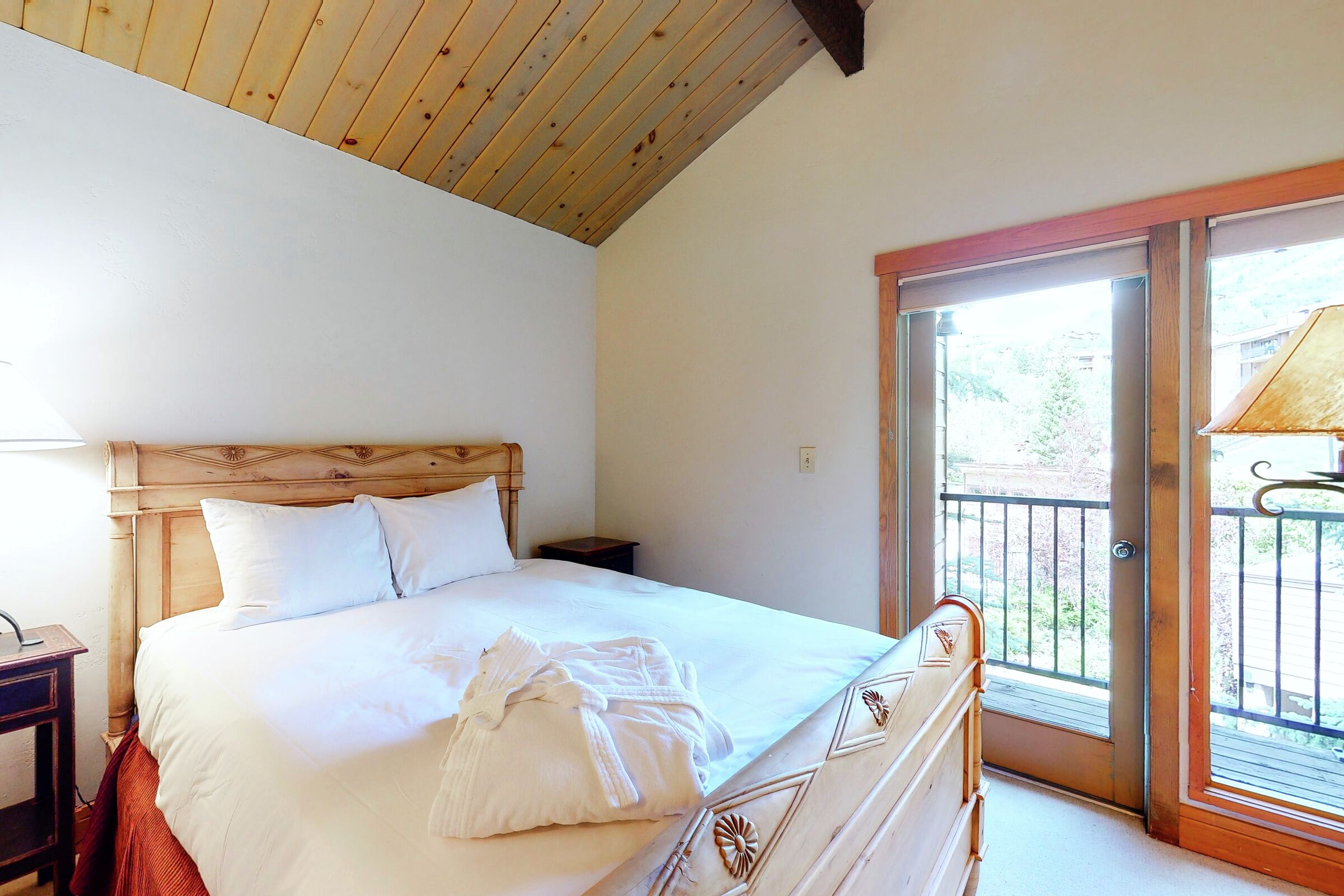 #2 - Bedroom