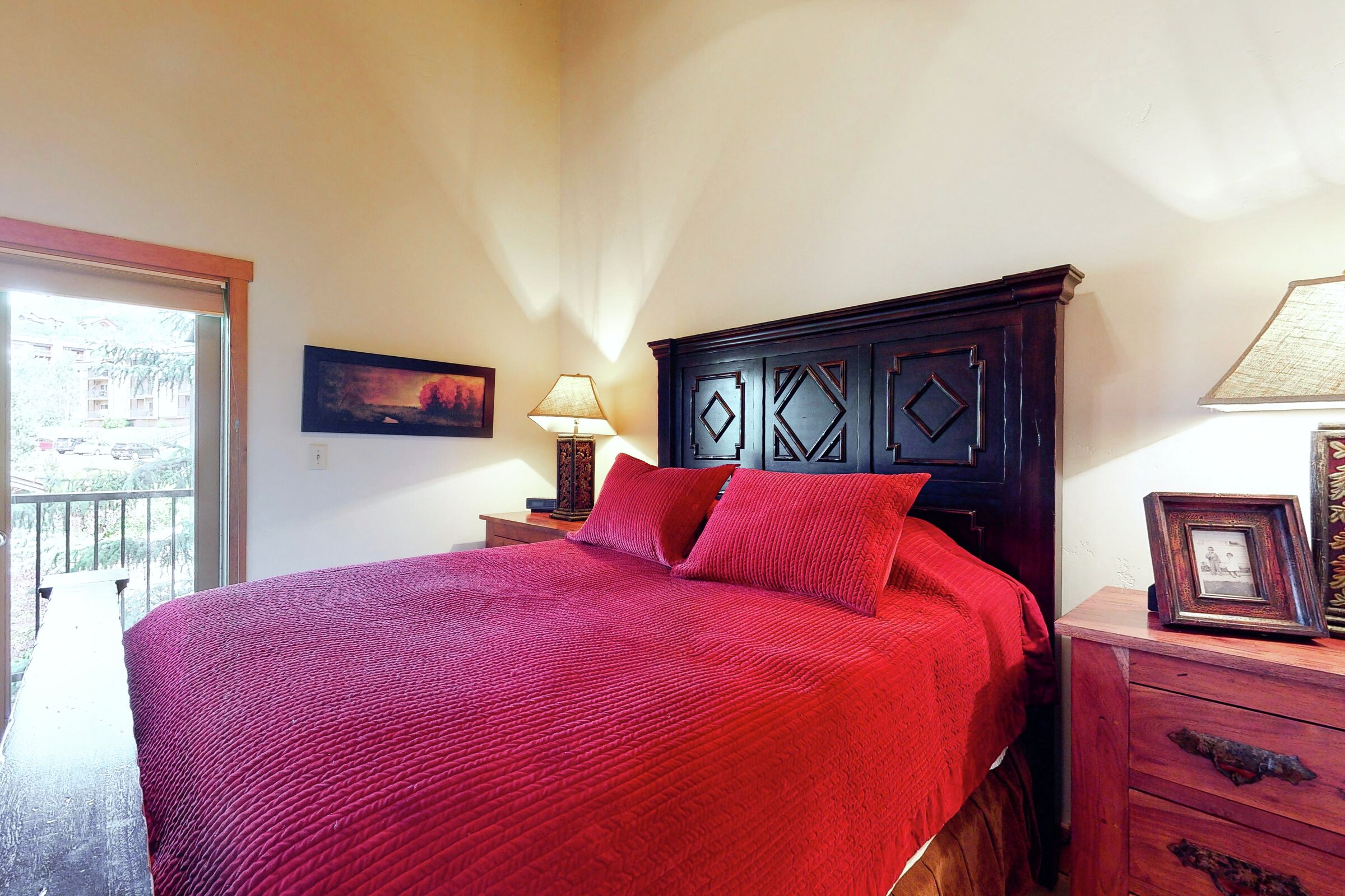 #2 - Bedroom