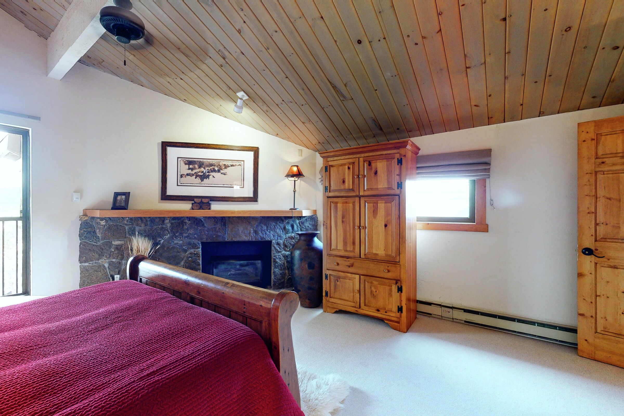 #2 - Master Bedroom