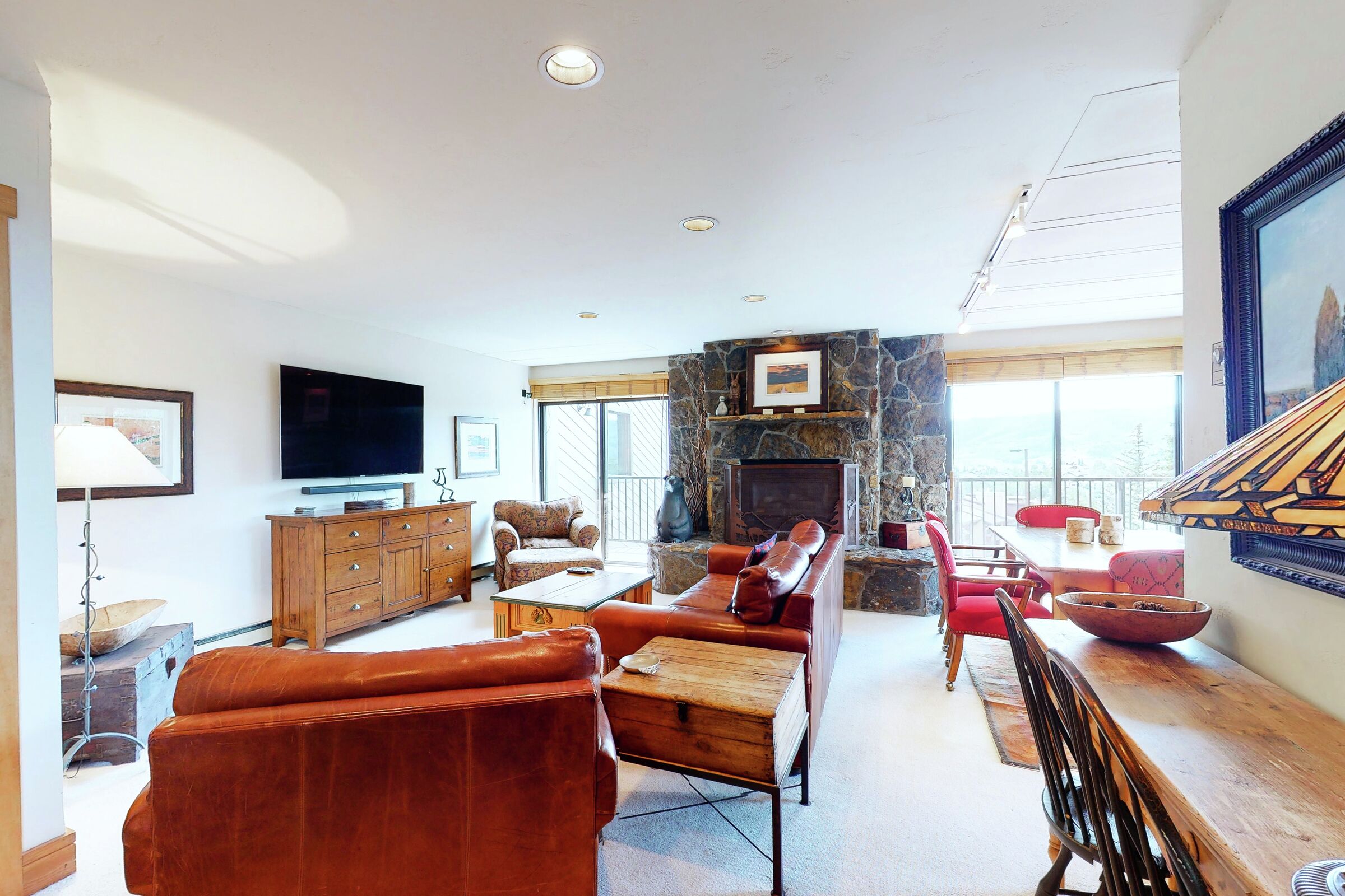 #2 - Living Room