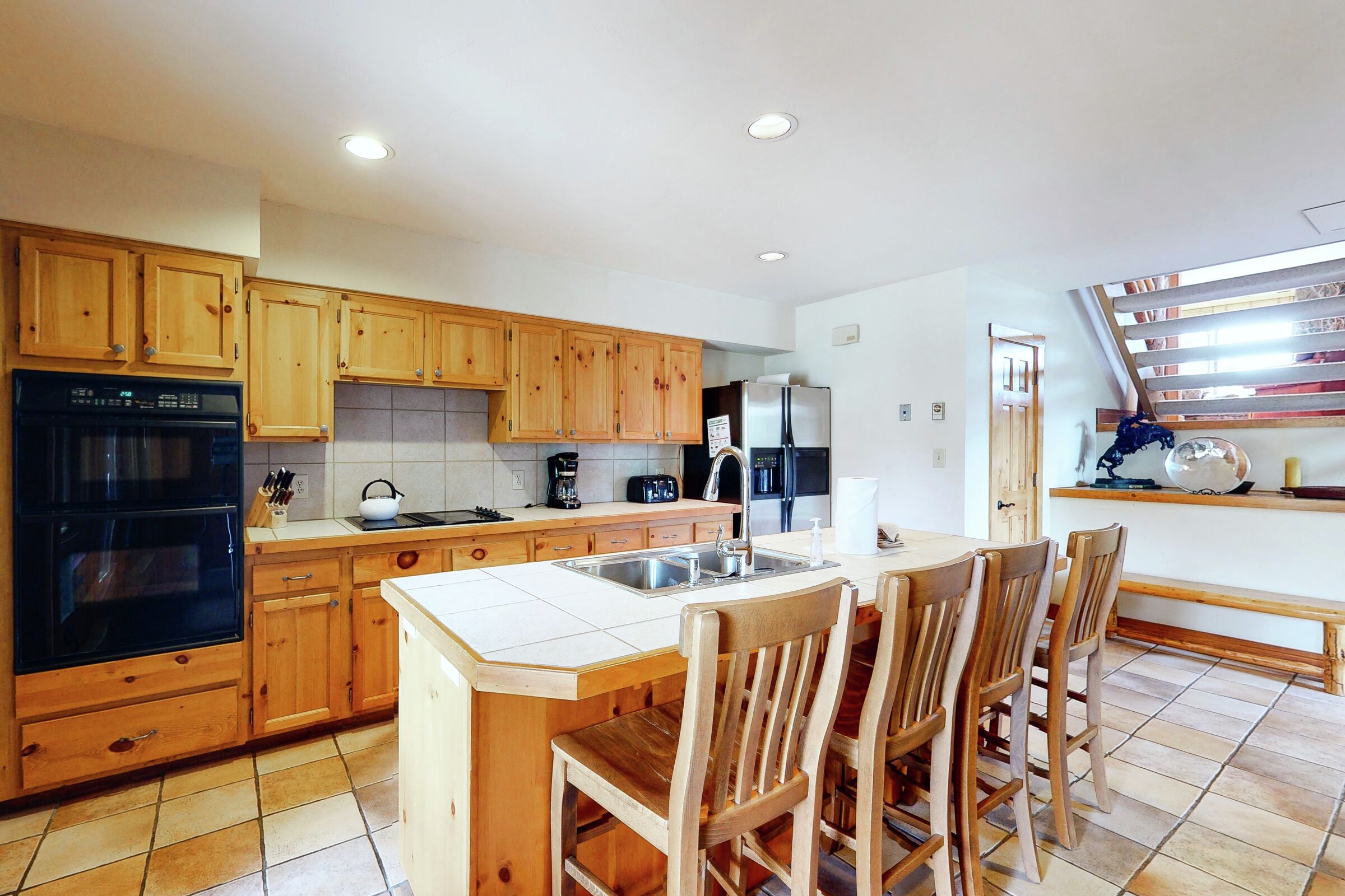 #2 - Kitchen