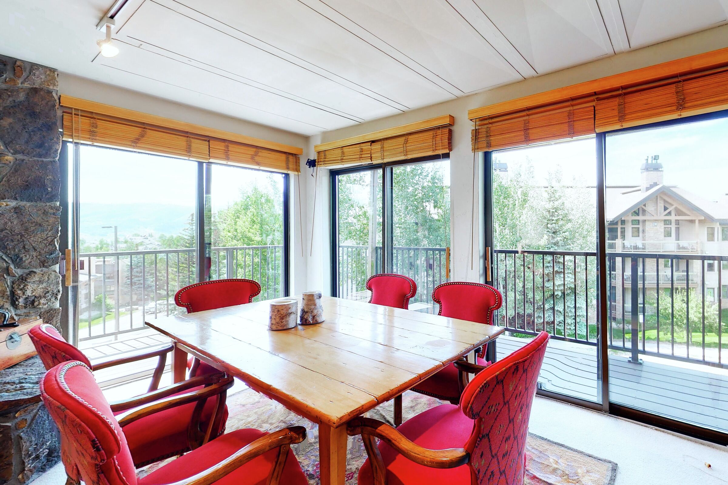 #2 - Dining Room