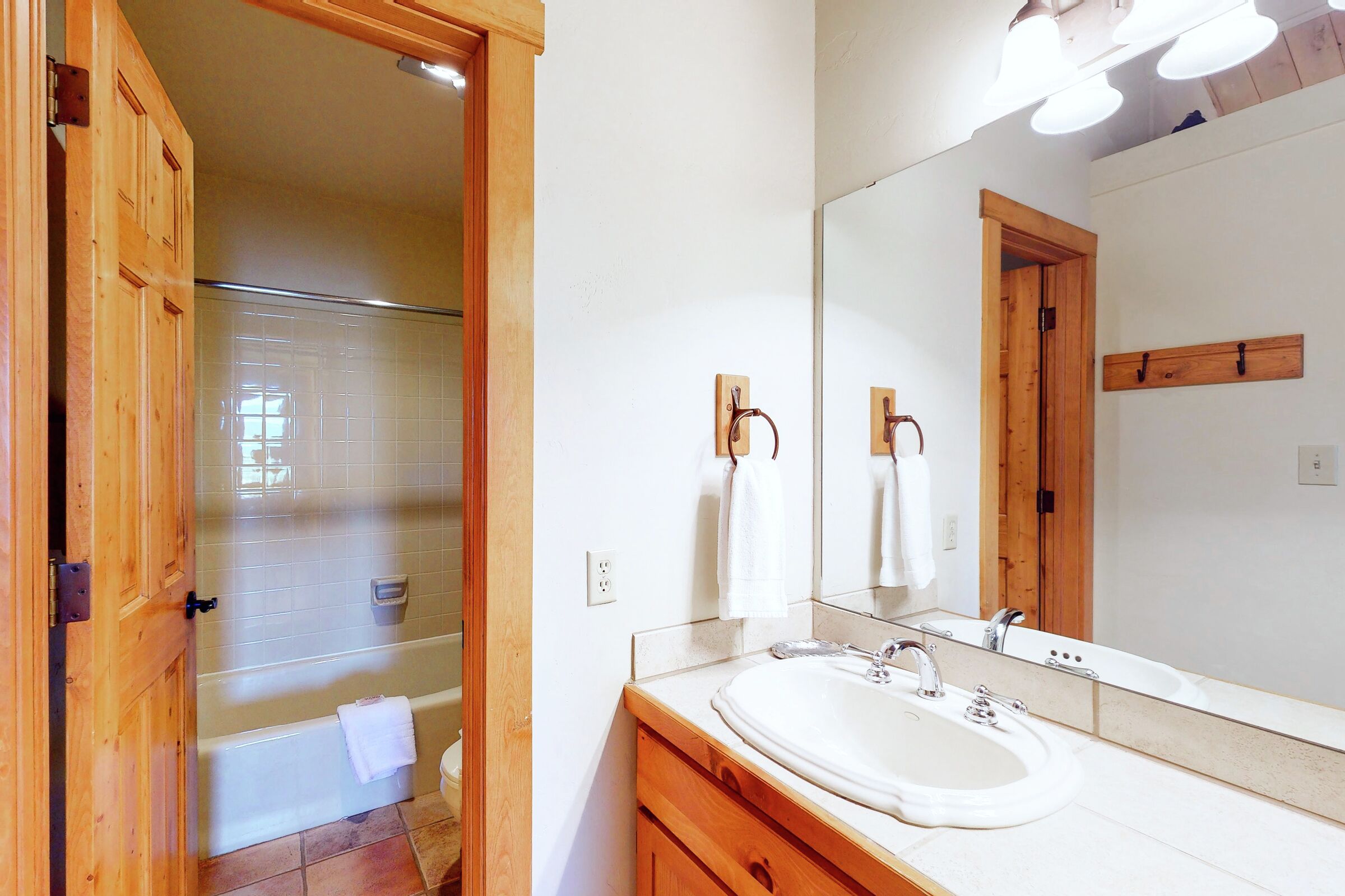 #2 - Master Ensuite Bathroom