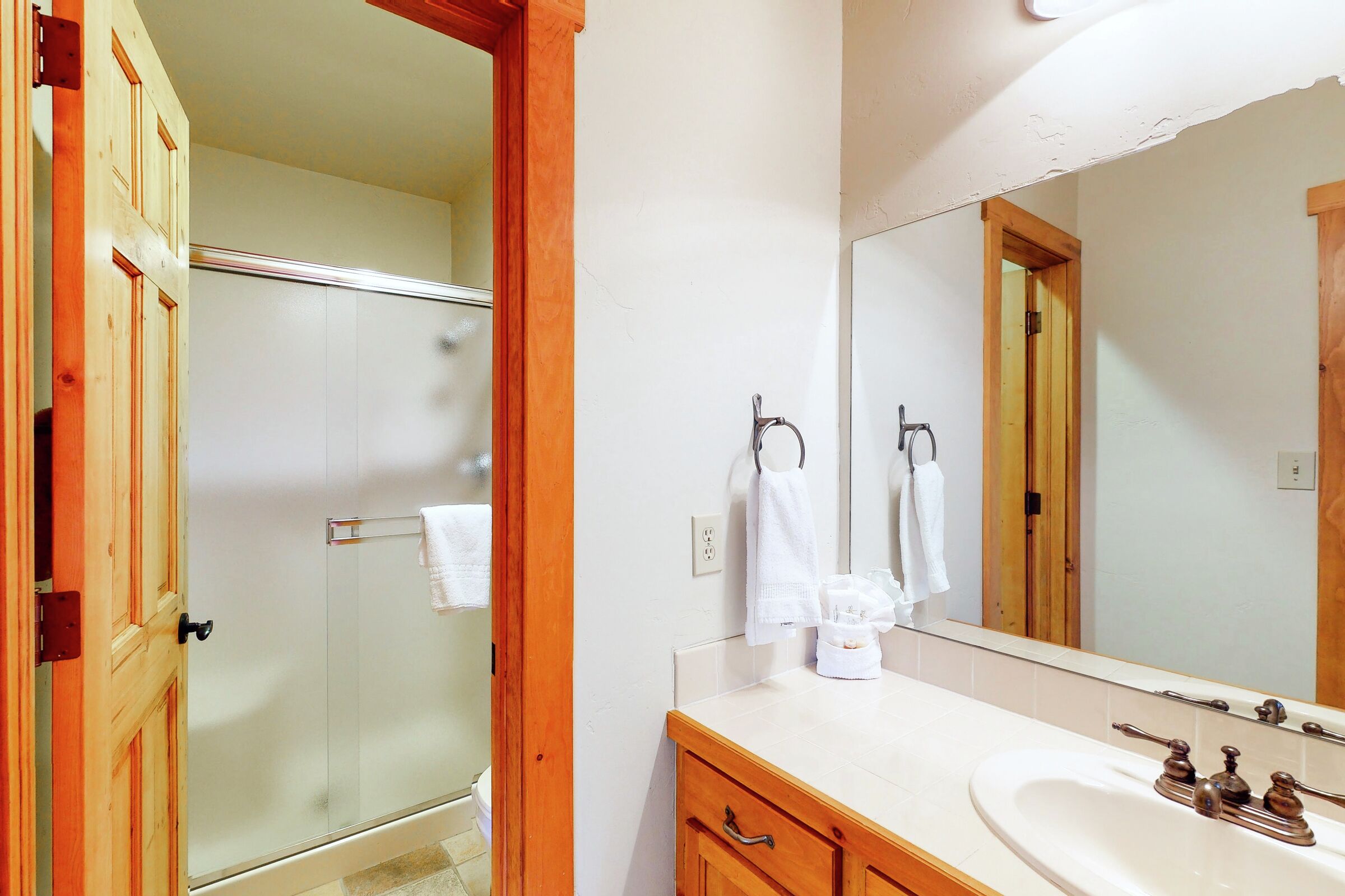 #2 - Bathroom