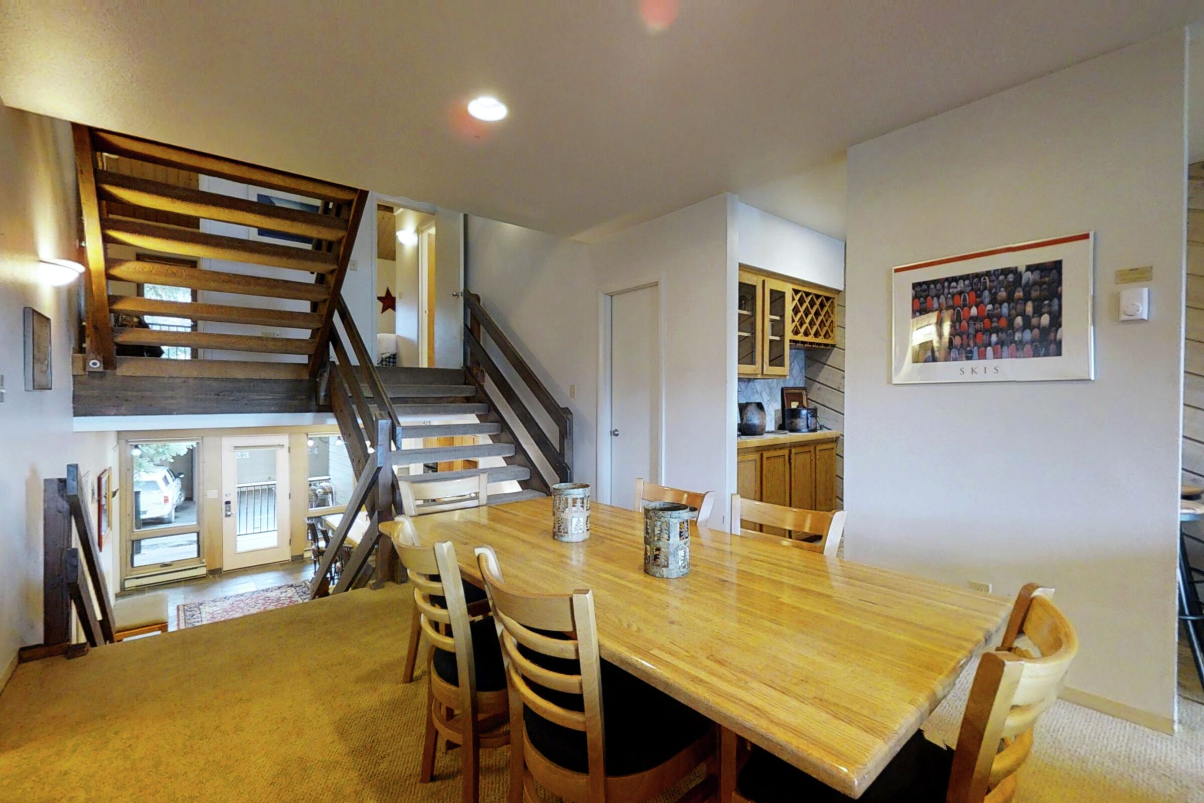 #22 - Dining Room