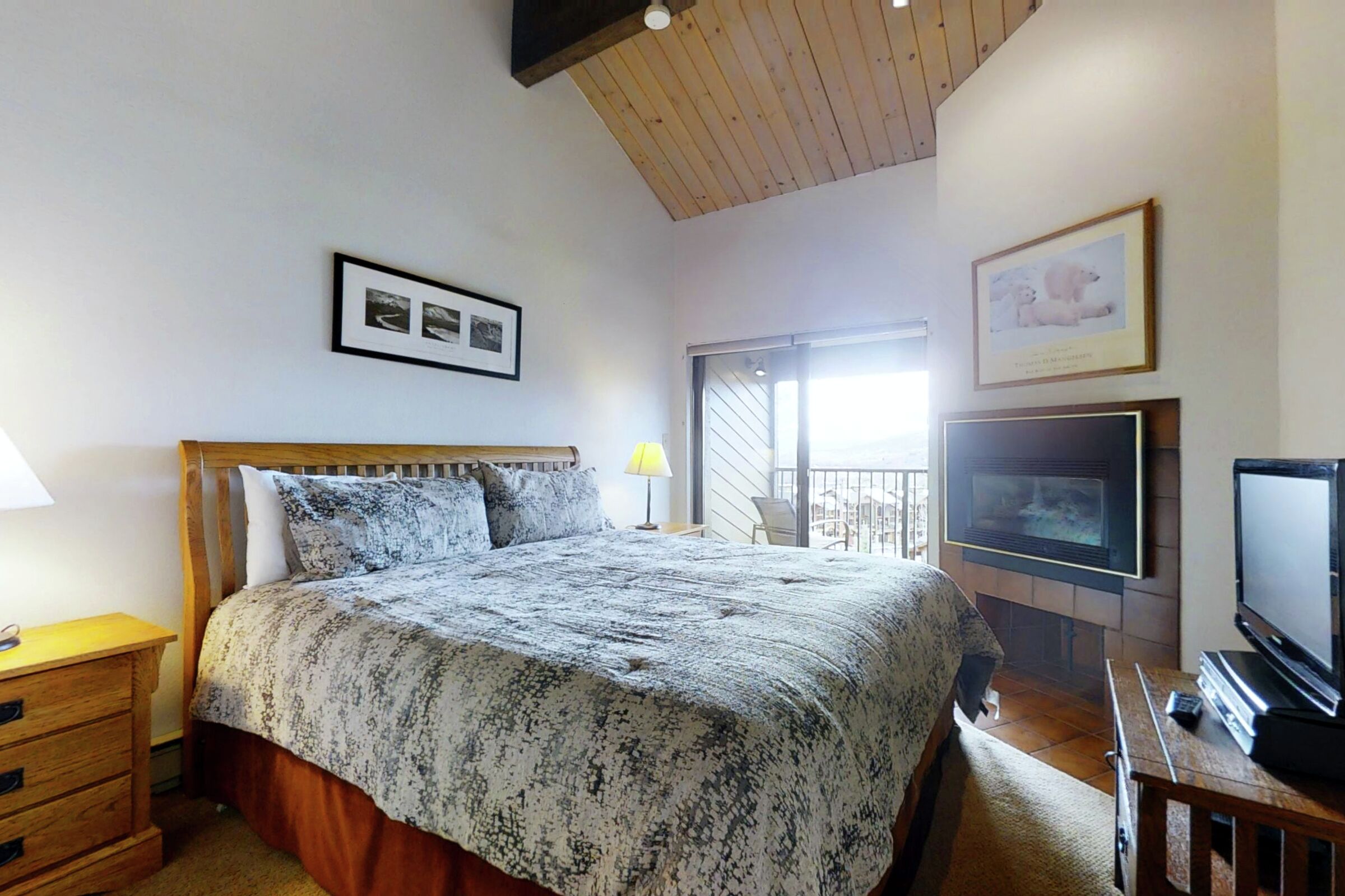 #22 - Master Bedroom
