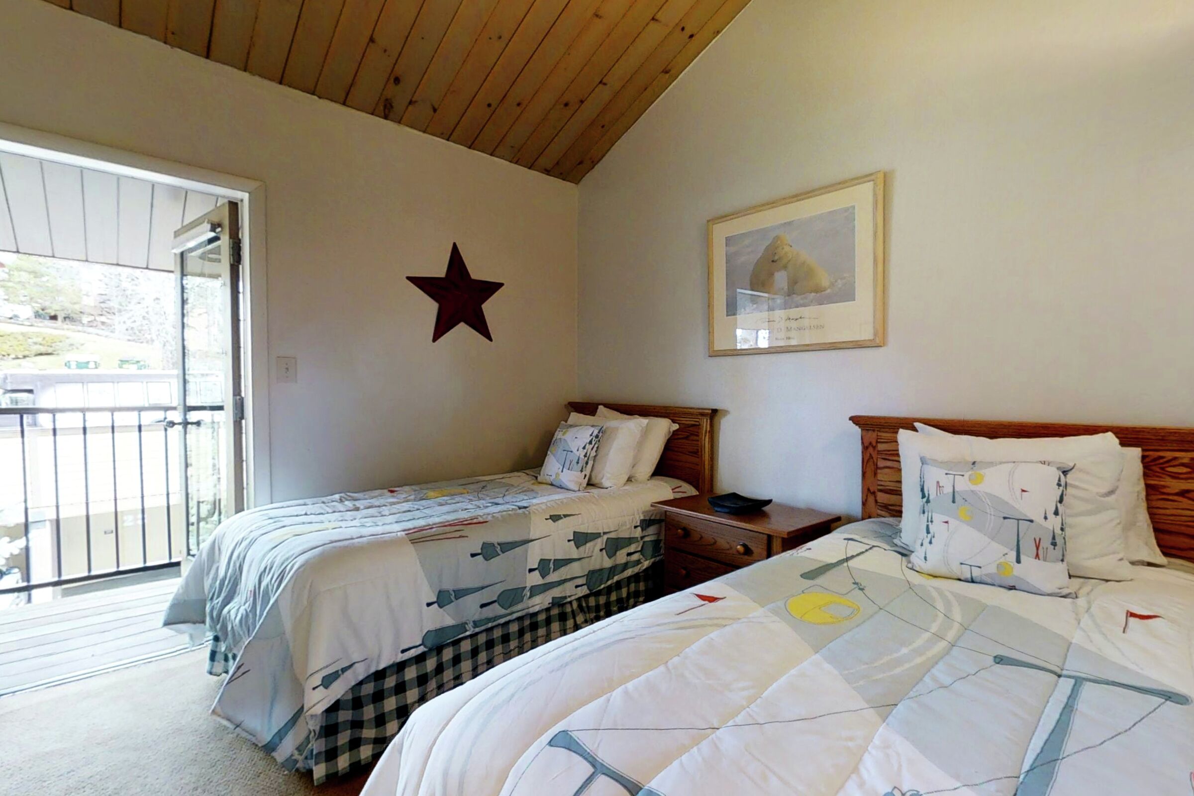 #22 - Bedroom