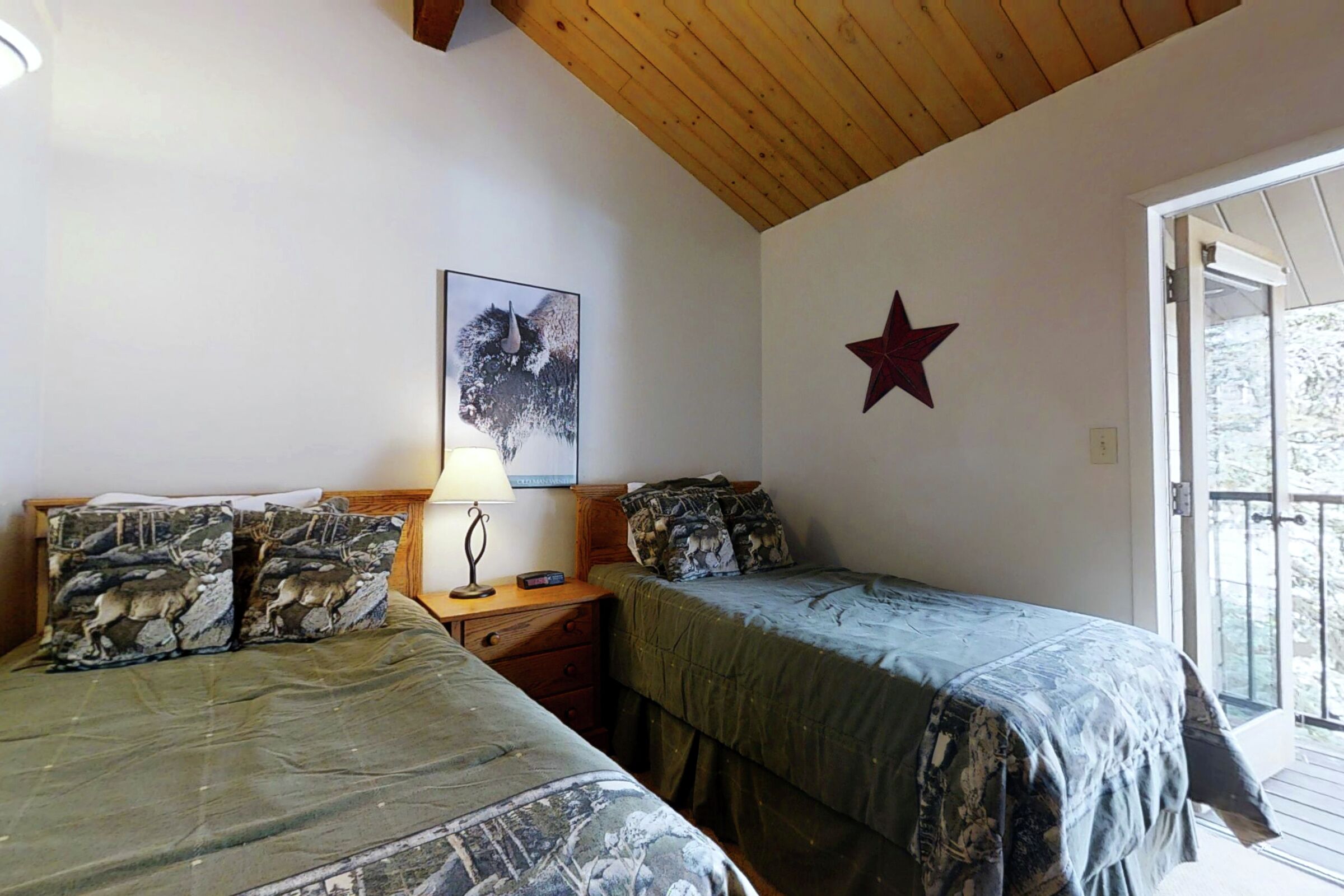 #22 - Bedroom