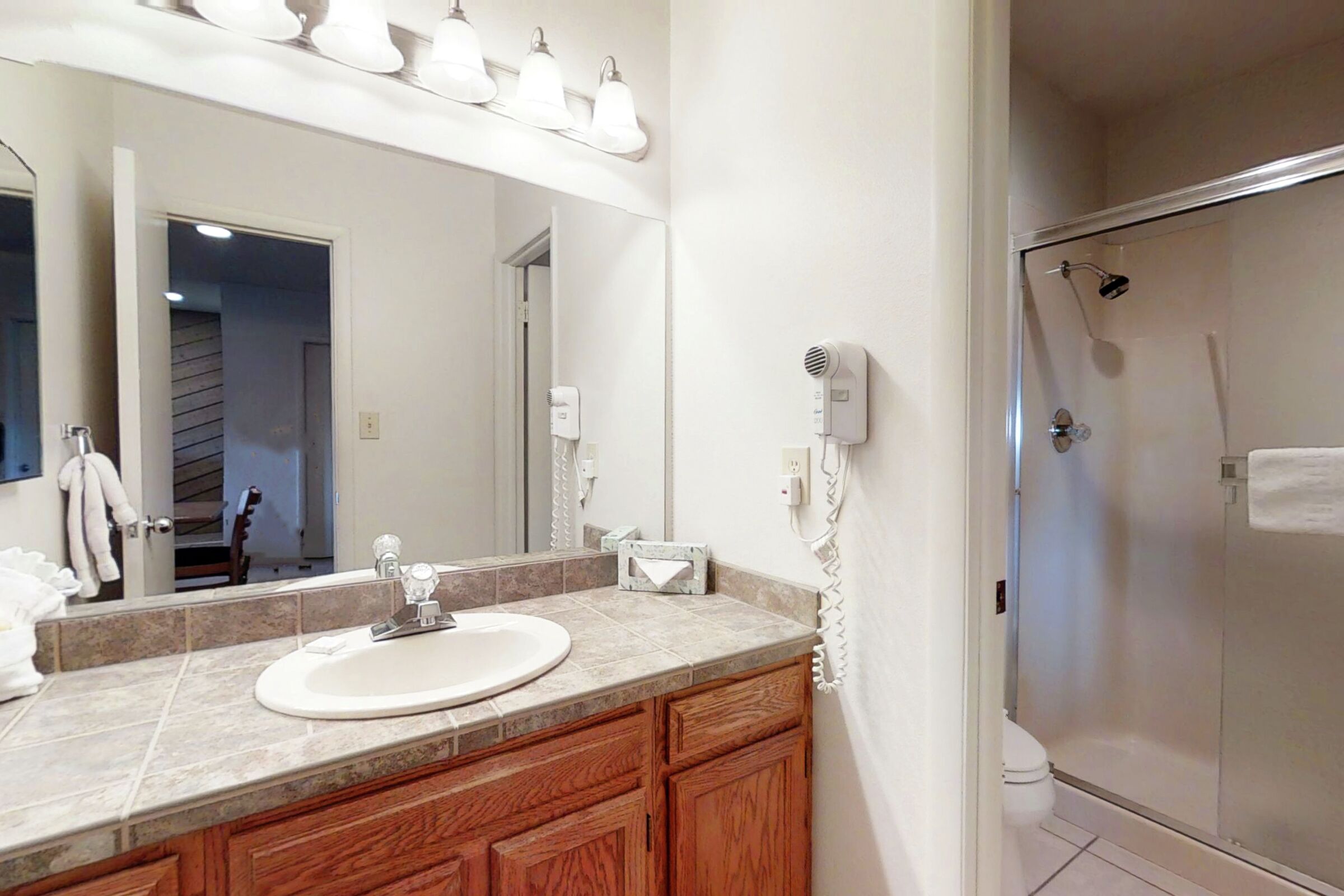 #22 - Bathroom