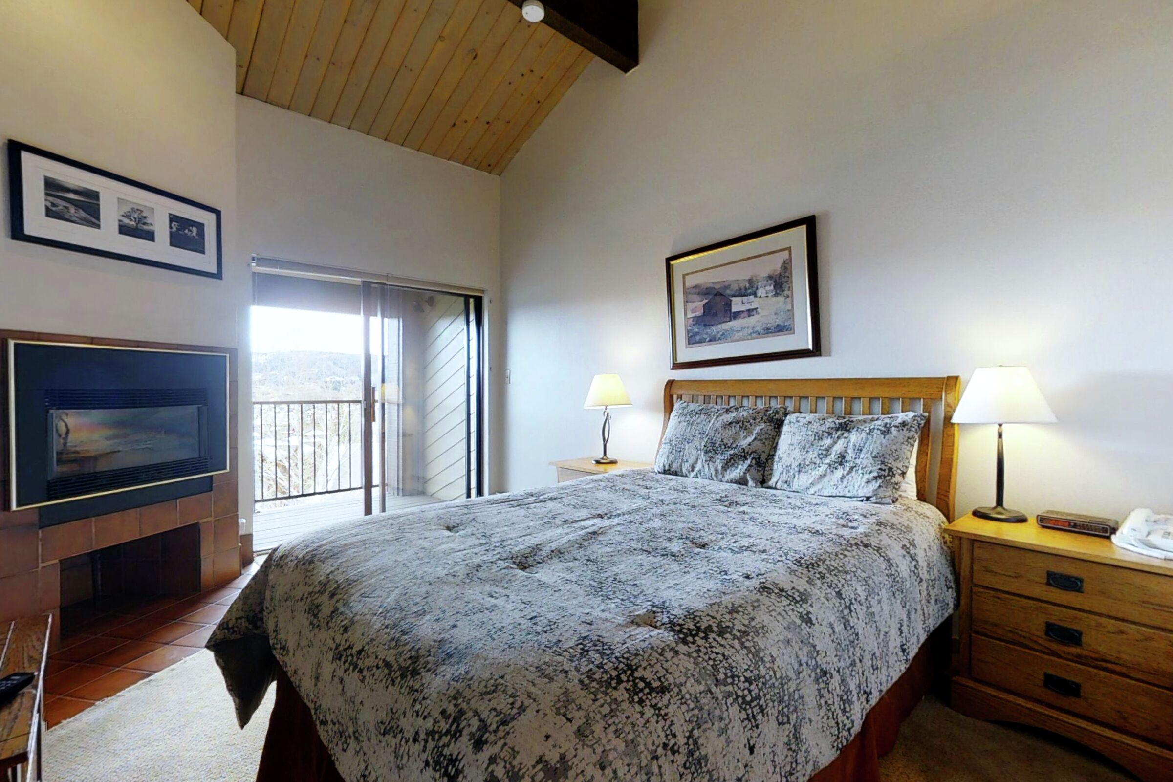 #22 - Bedroom