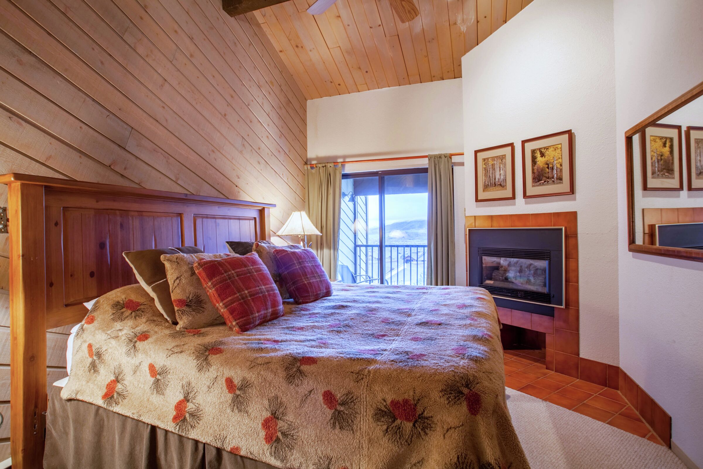 #12 - Master Bedroom