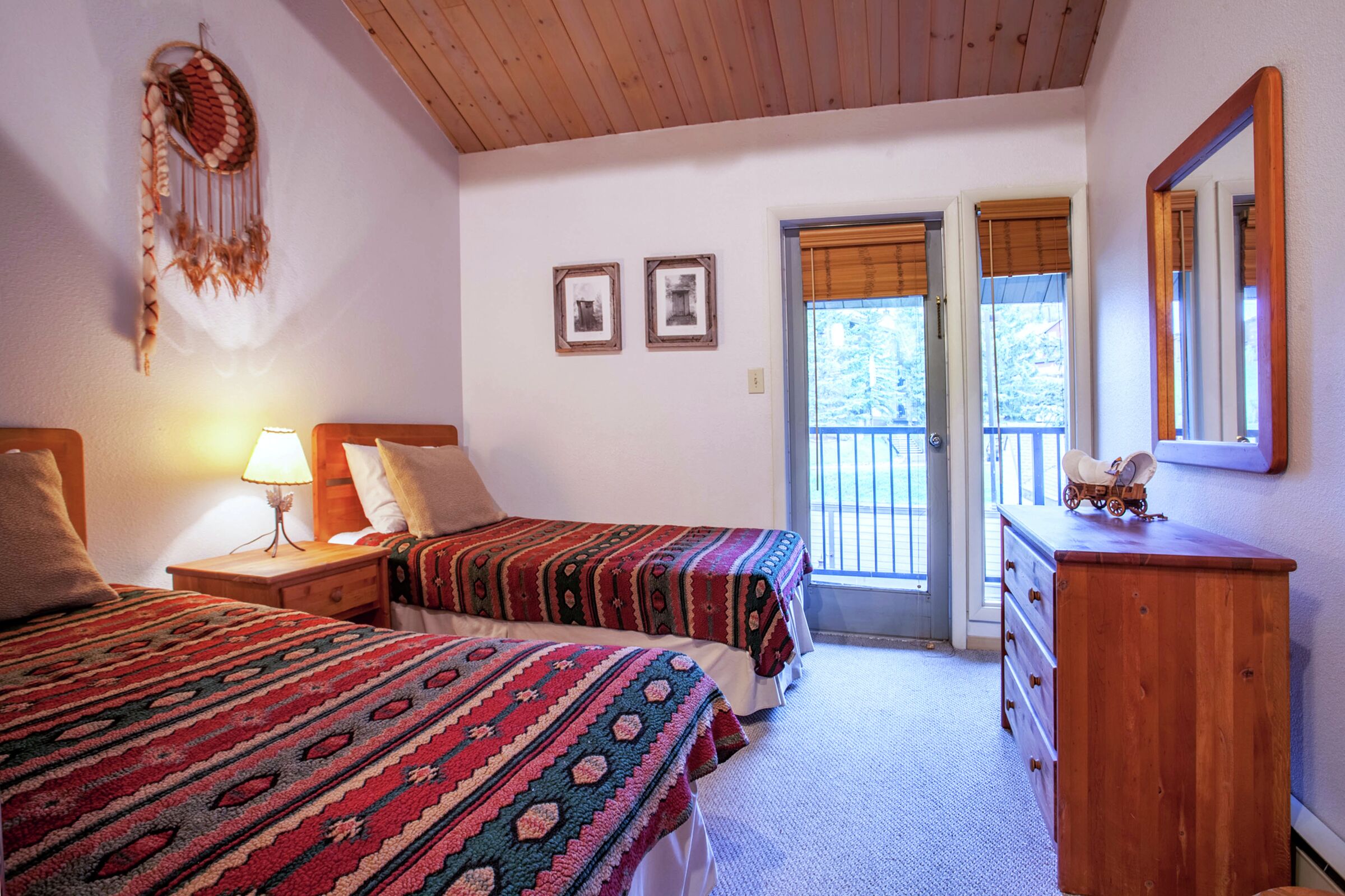#12 - Bedroom