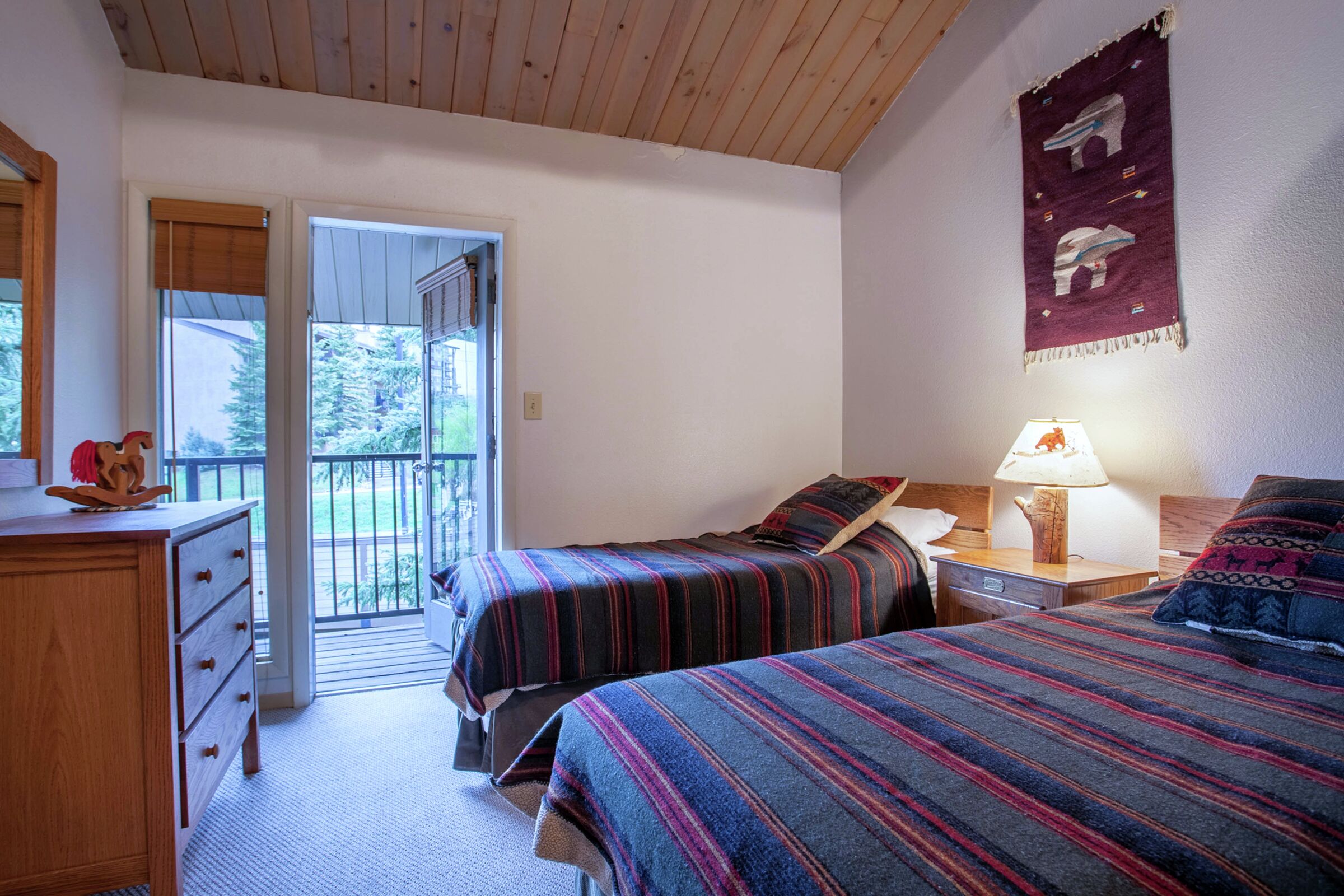 #12 - Bedroom