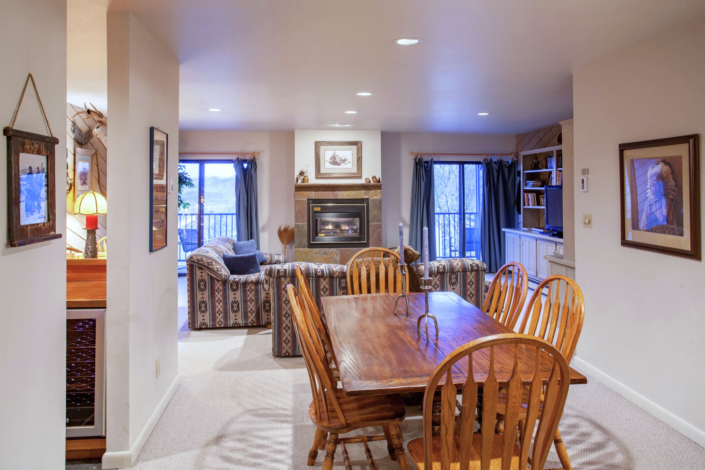 #12 - Dining Room