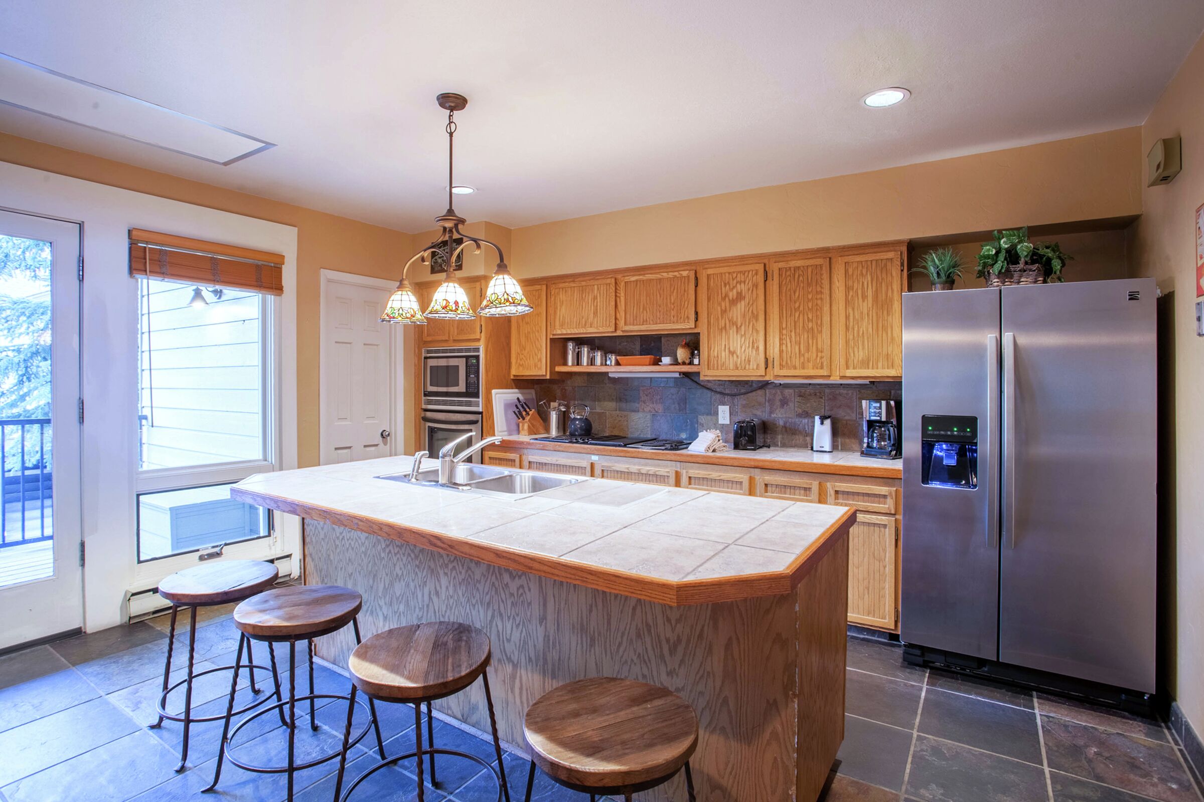 #12 - Kitchen