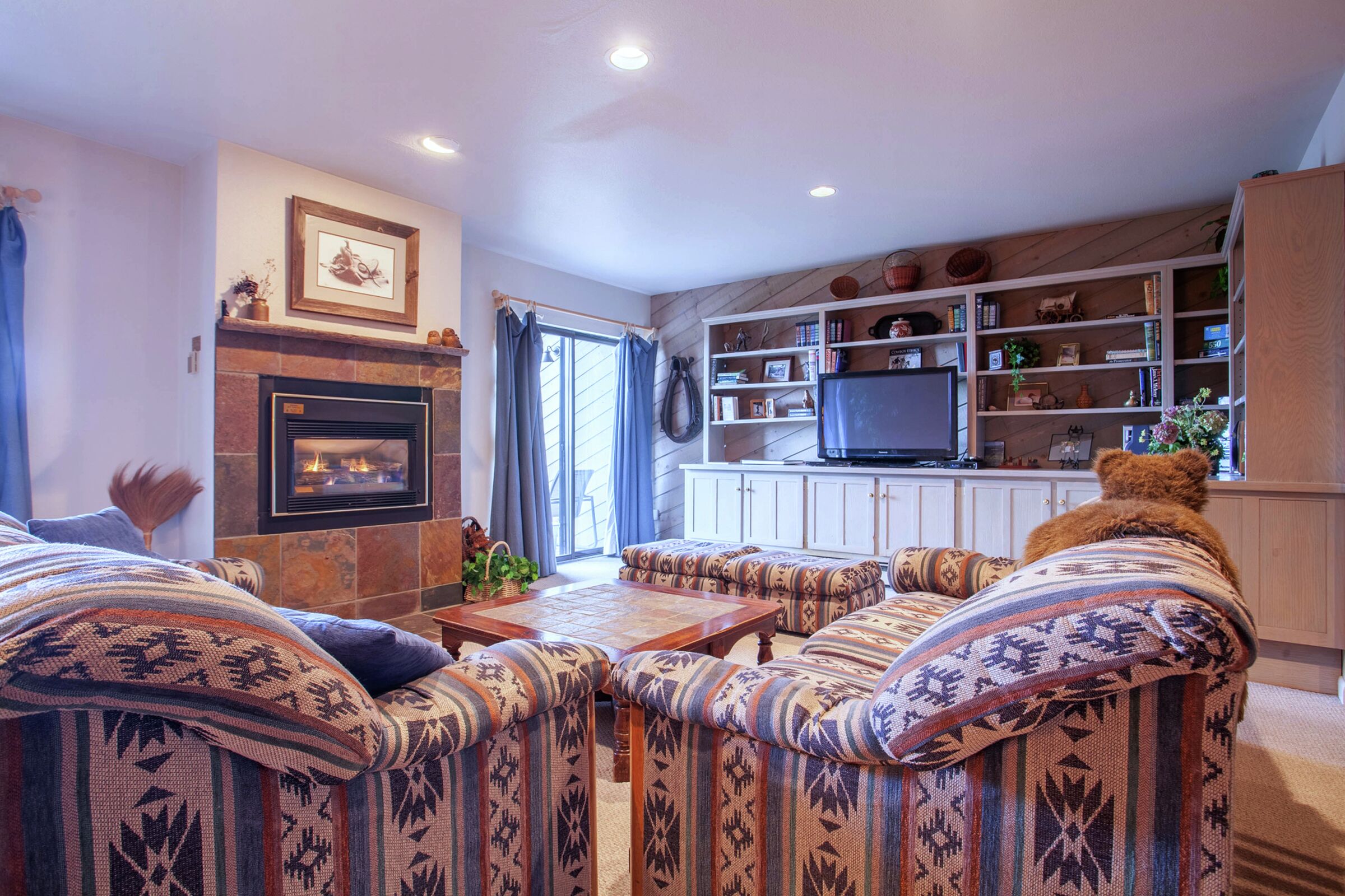 #12 - Living Room