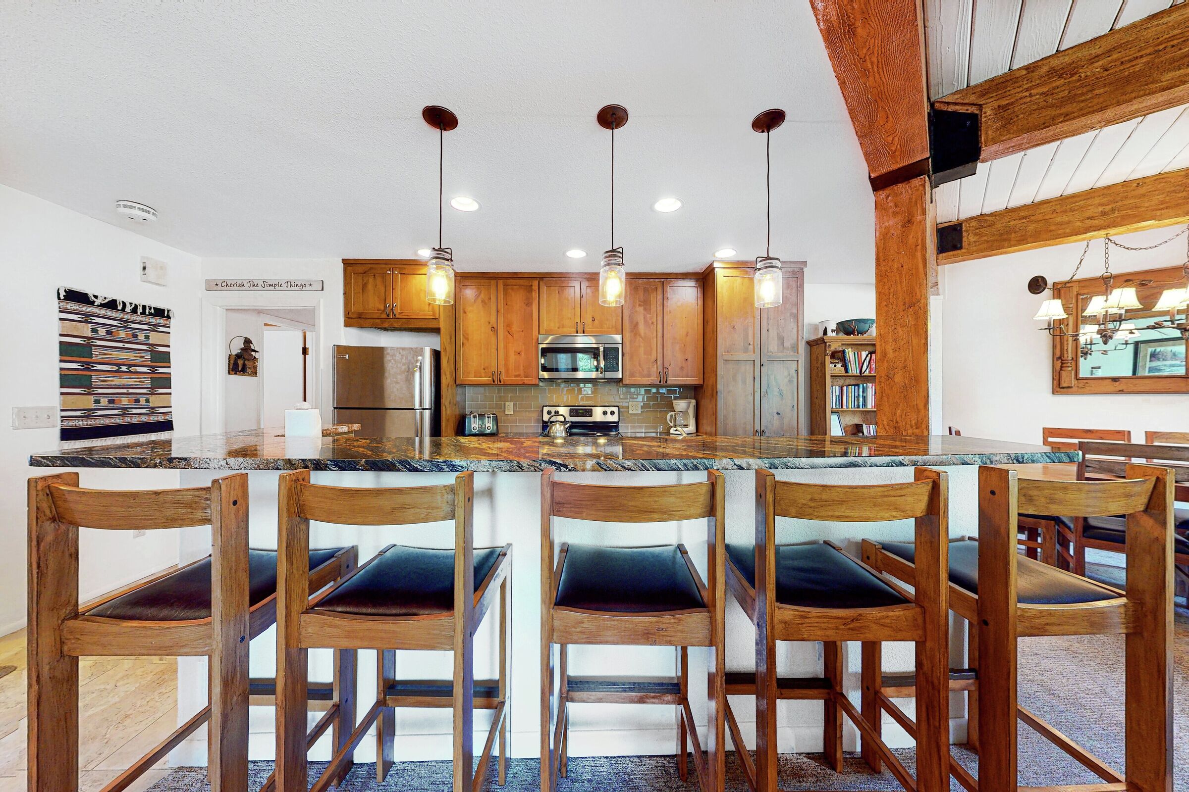 #B106 - Kitchen
