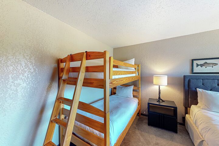 #A105 - Bedroom