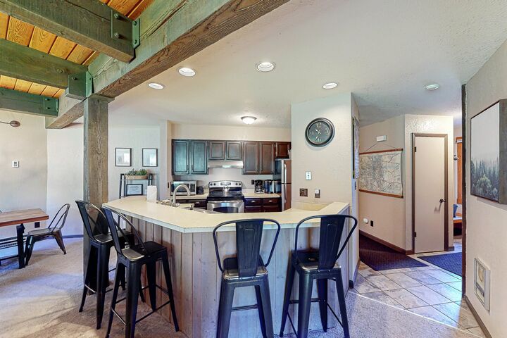 #A105 - Kitchen