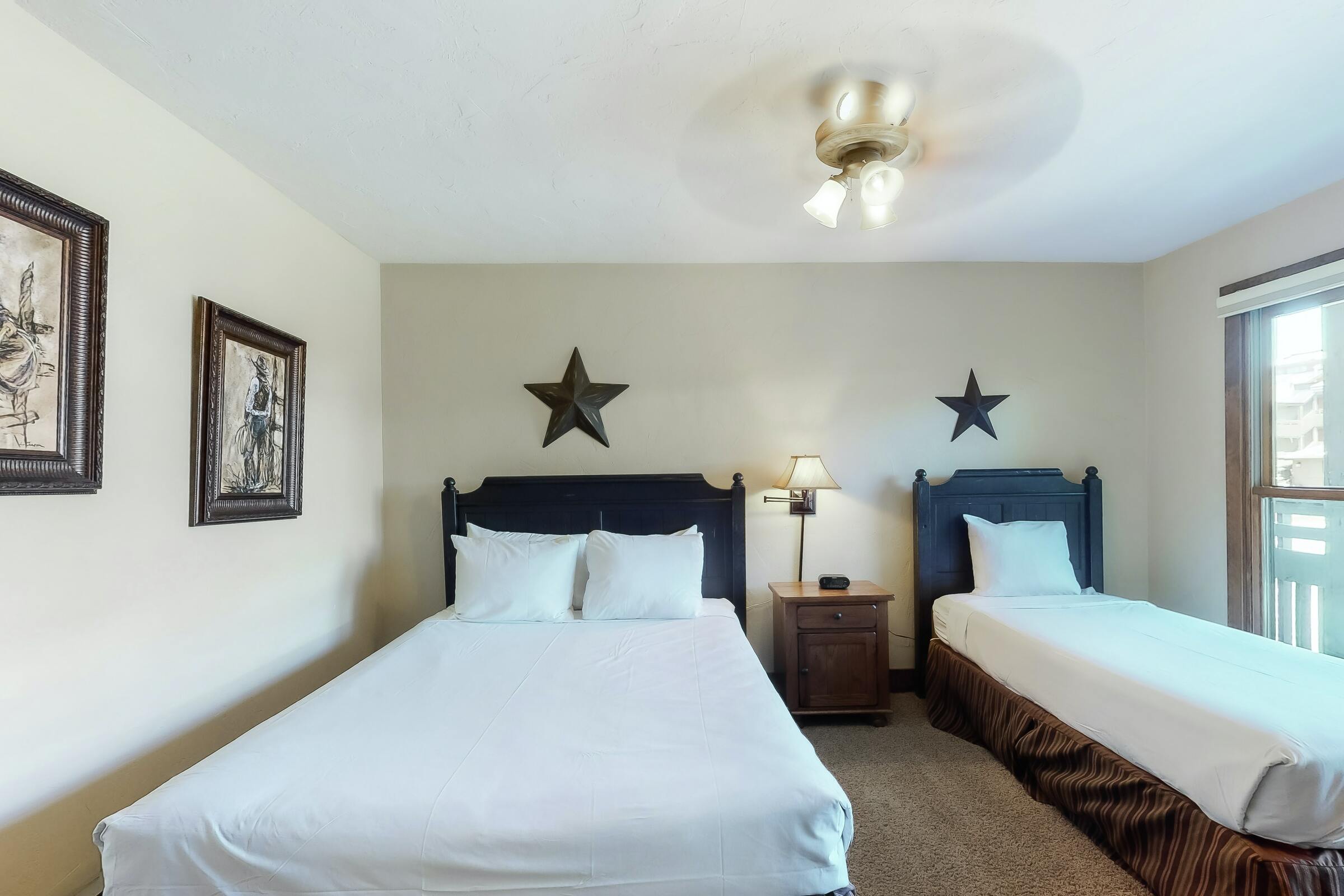 #C303 - Bedroom