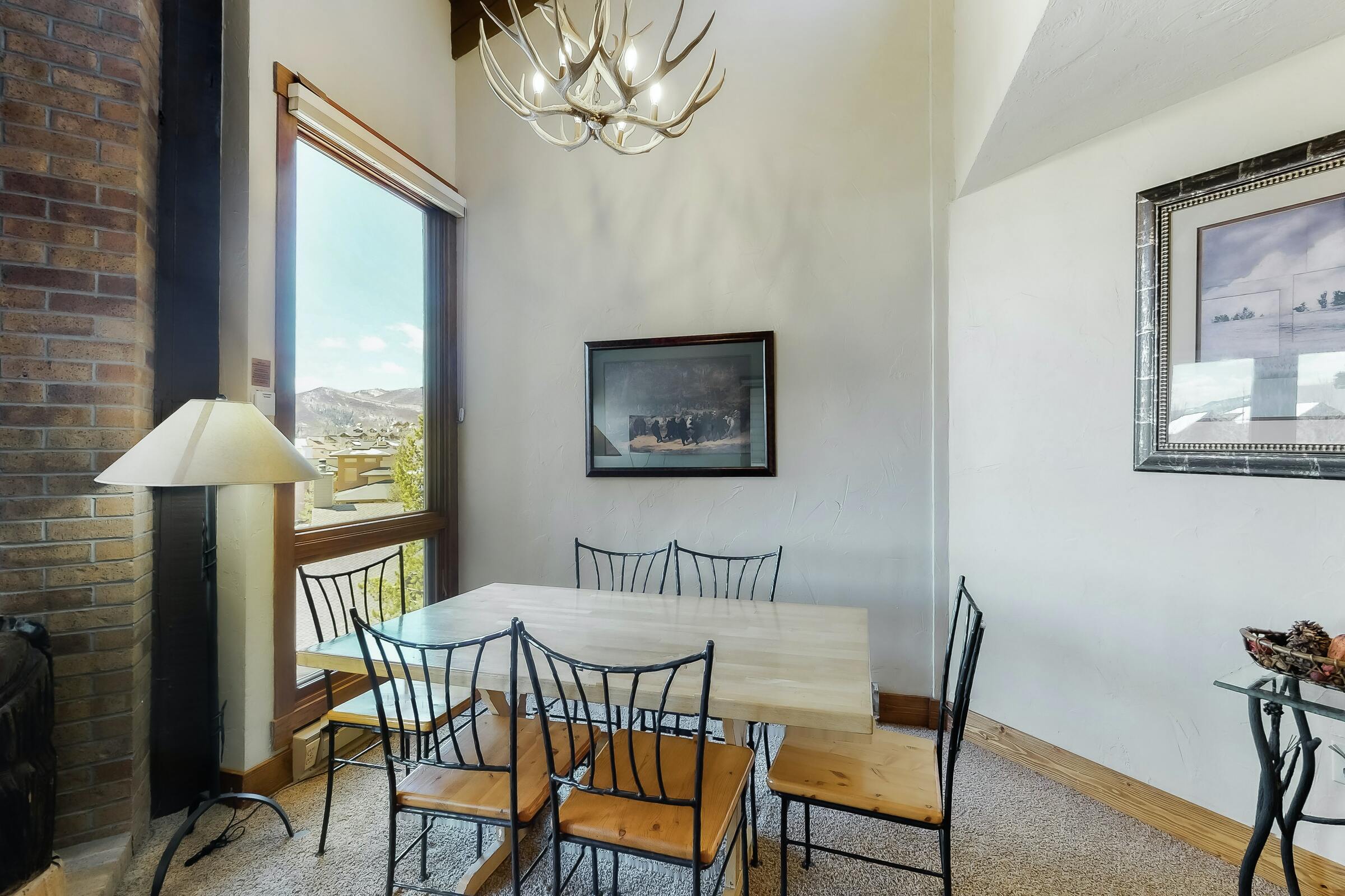 #C303 - Dining Room