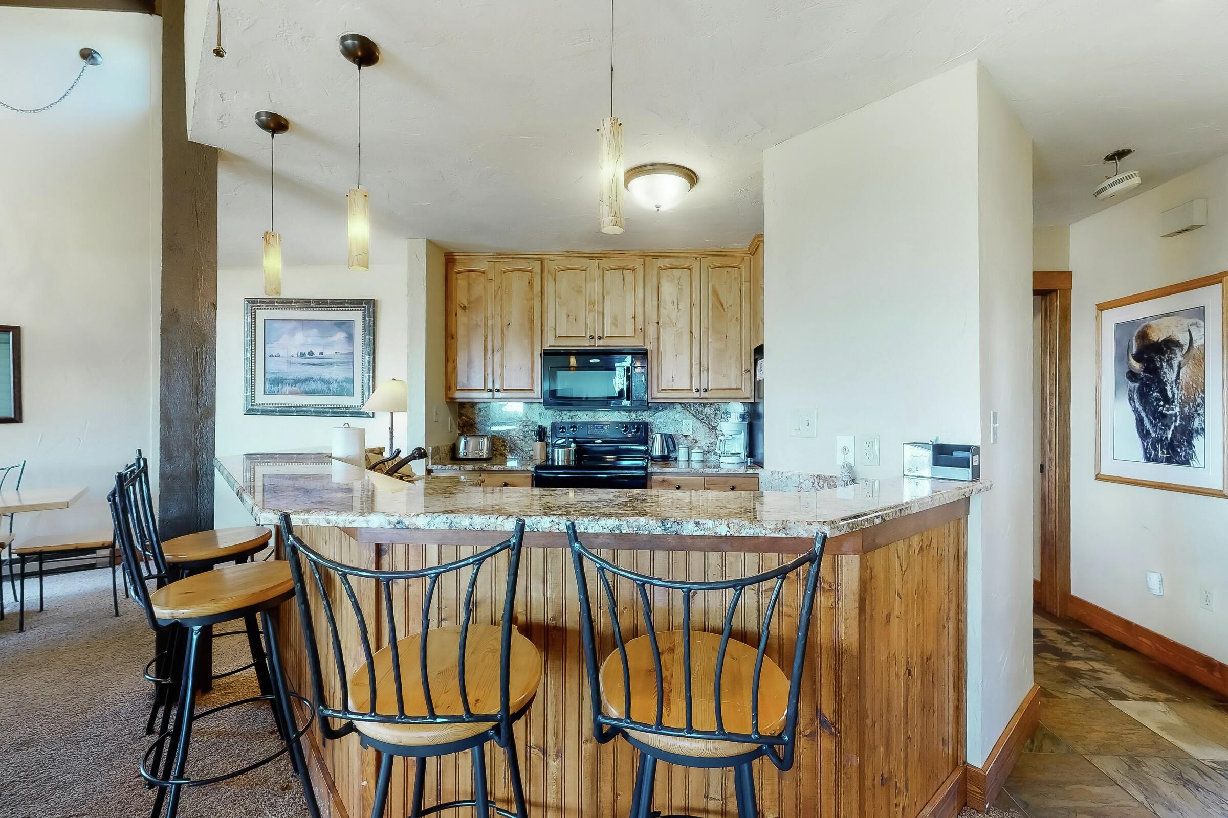 #C303 - Kitchen