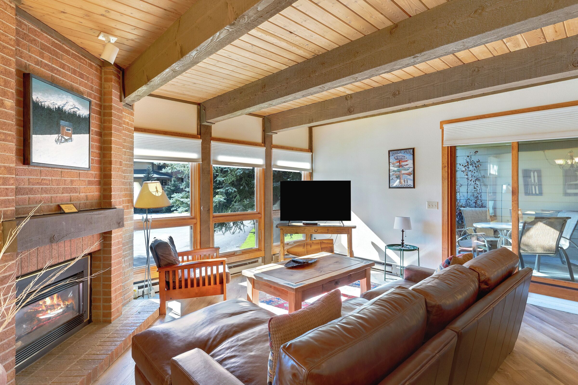 #F103 - Living Area