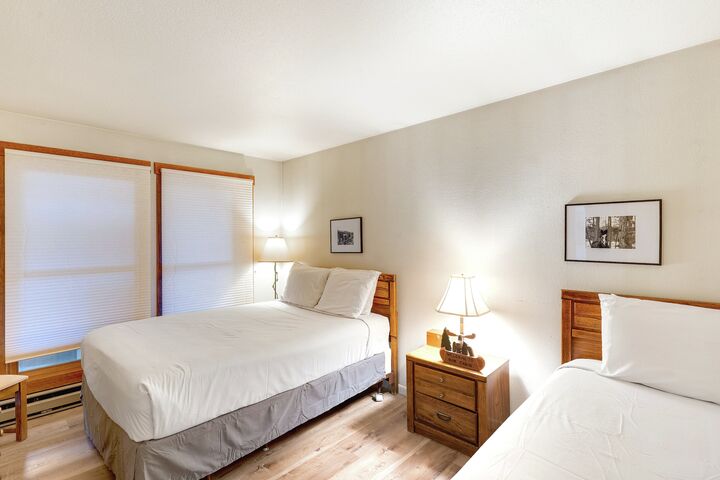 #F103 - Bedroom