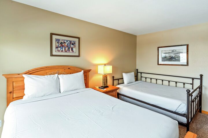 #A309 - Bedroom
