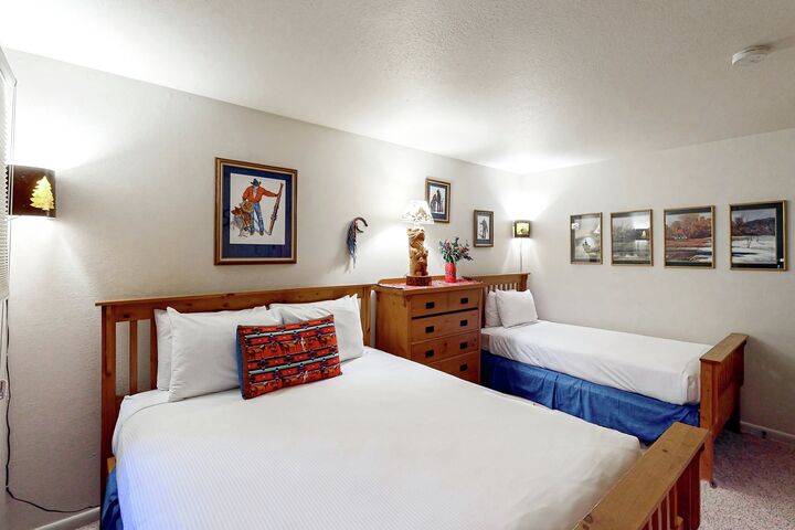 #F303 - Bedroom