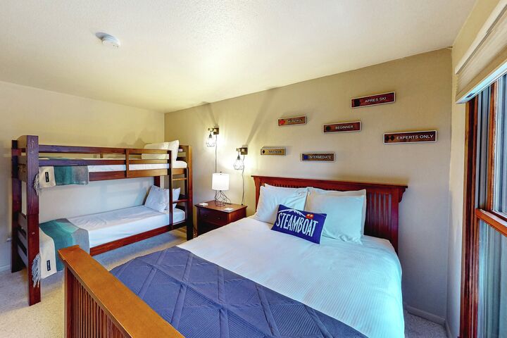 #E201 - Bedroom