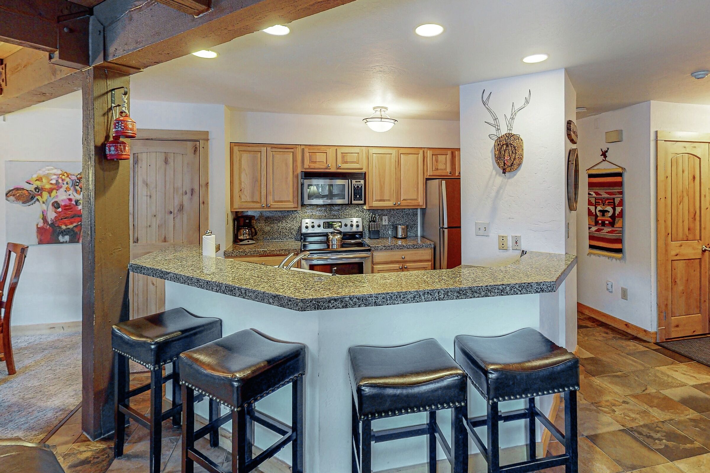 #E103 - Kitchen