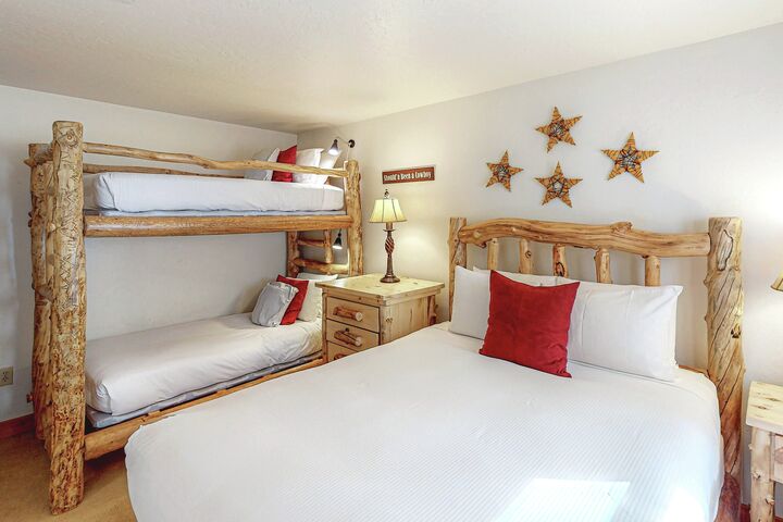 #E103 - Bedroom
