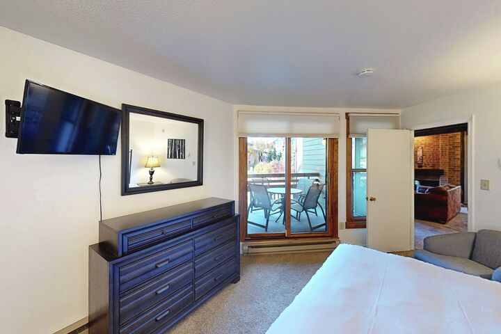#E102 - Master Bedroom