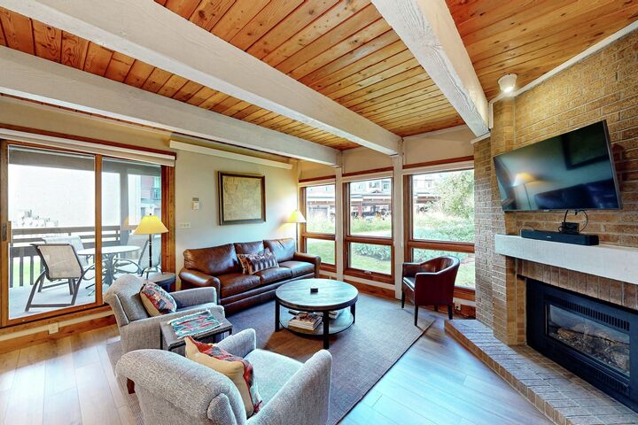 #A101 - Living Area