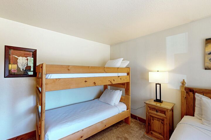 #A101 - Bedroom
