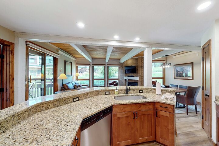 #A101 - Kitchen