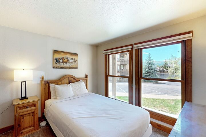 #A101 - Bedroom
