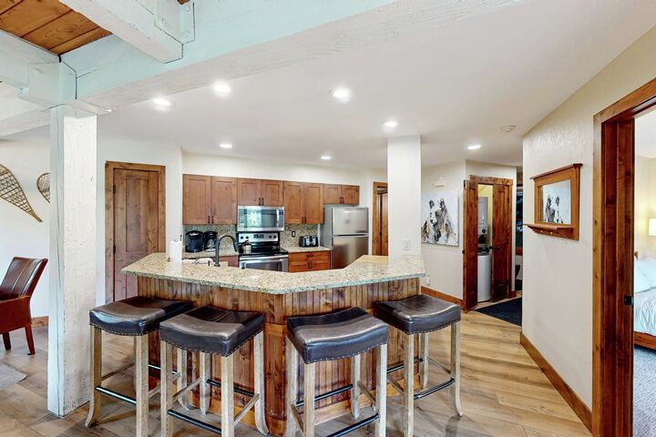 #A101 - Kitchen