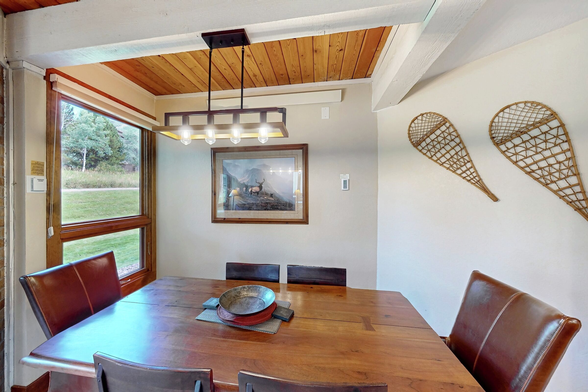 #A101 - Dining Area