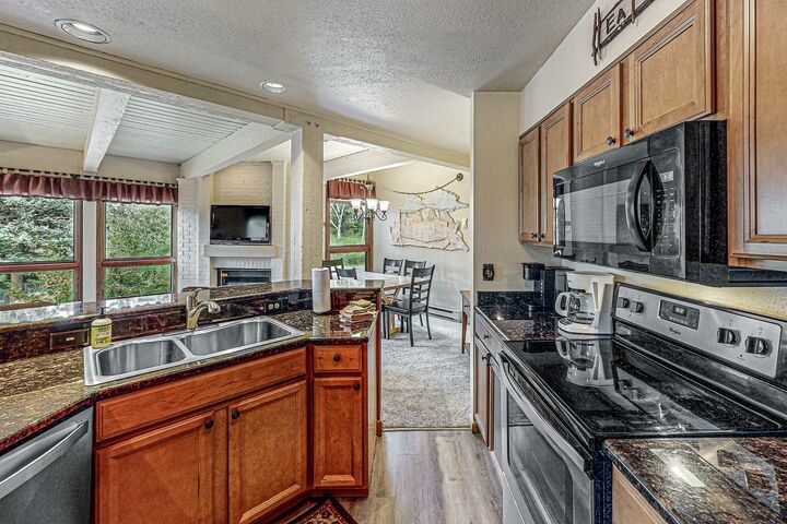 #A201 - Kitchen
